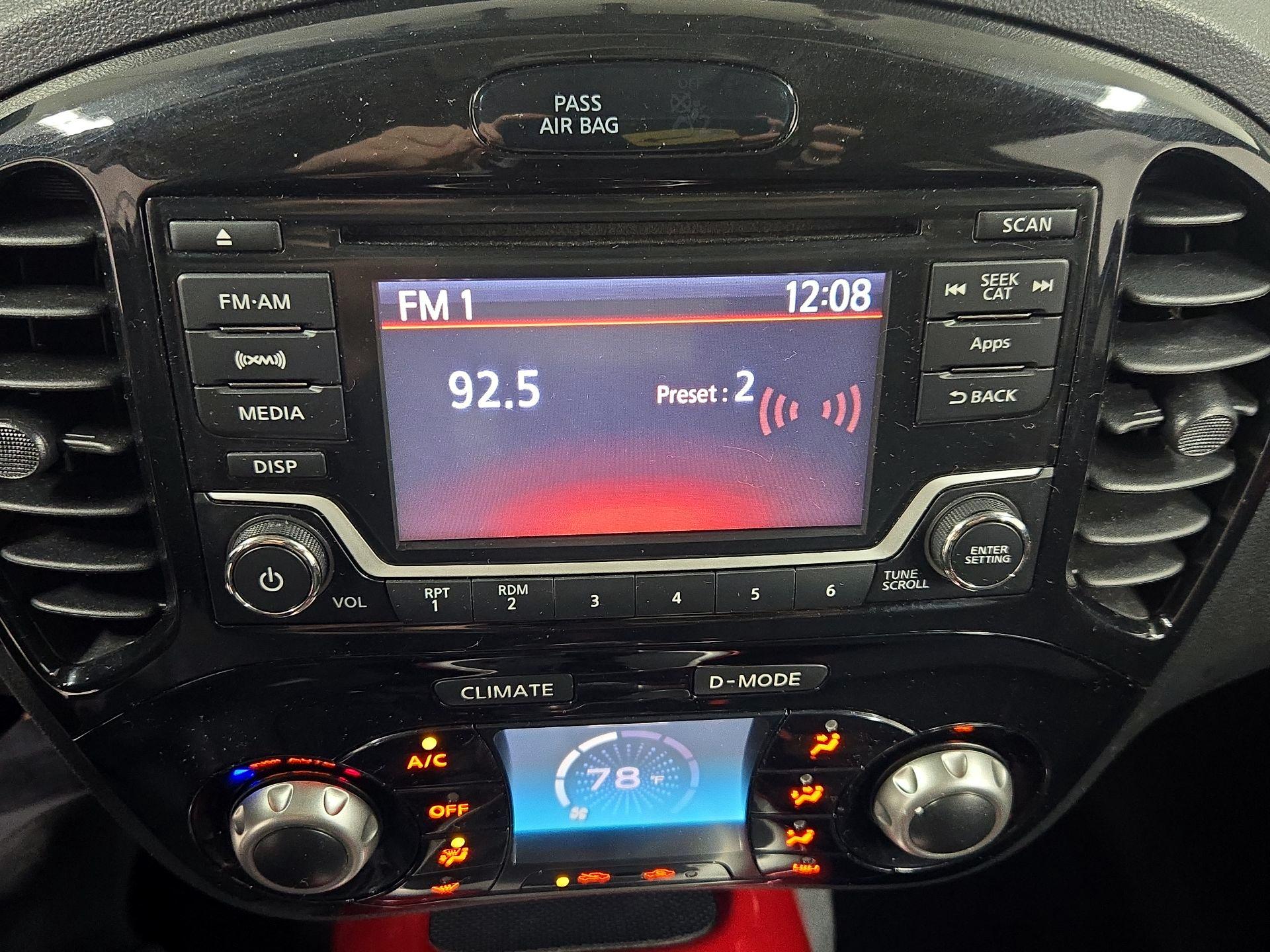 Thumbnail: 2016 Nissan Juke - 15