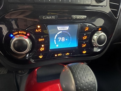 Climate Controls