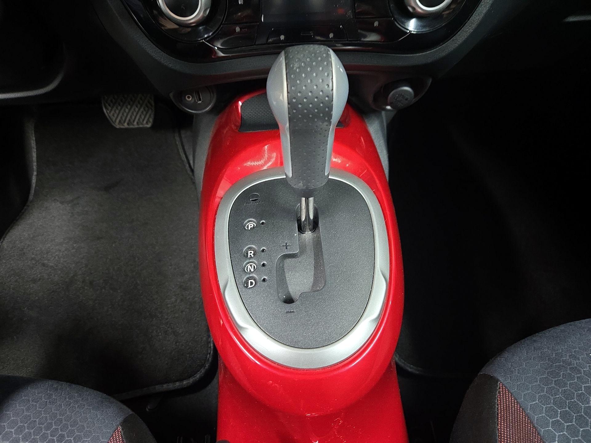 Thumbnail: 2016 Nissan Juke - 17