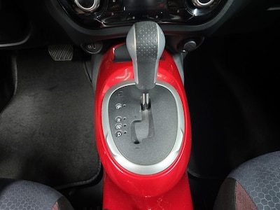 Shifter