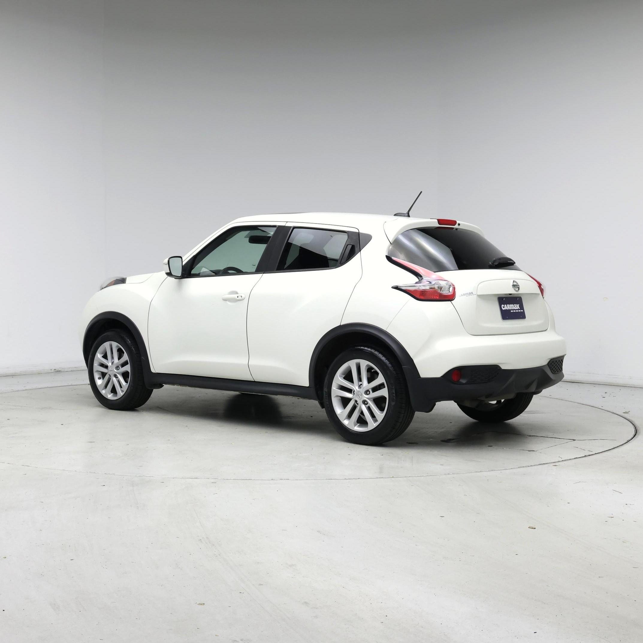 Thumbnail: 2016 Nissan Juke - 2