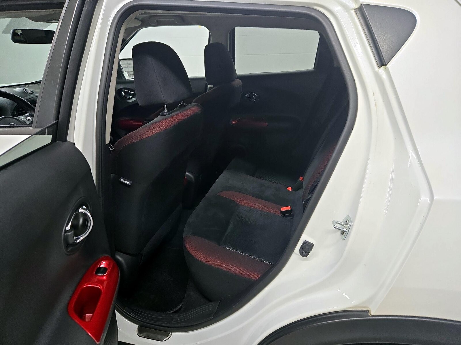 2016 Nissan Juke SV - Photo 21