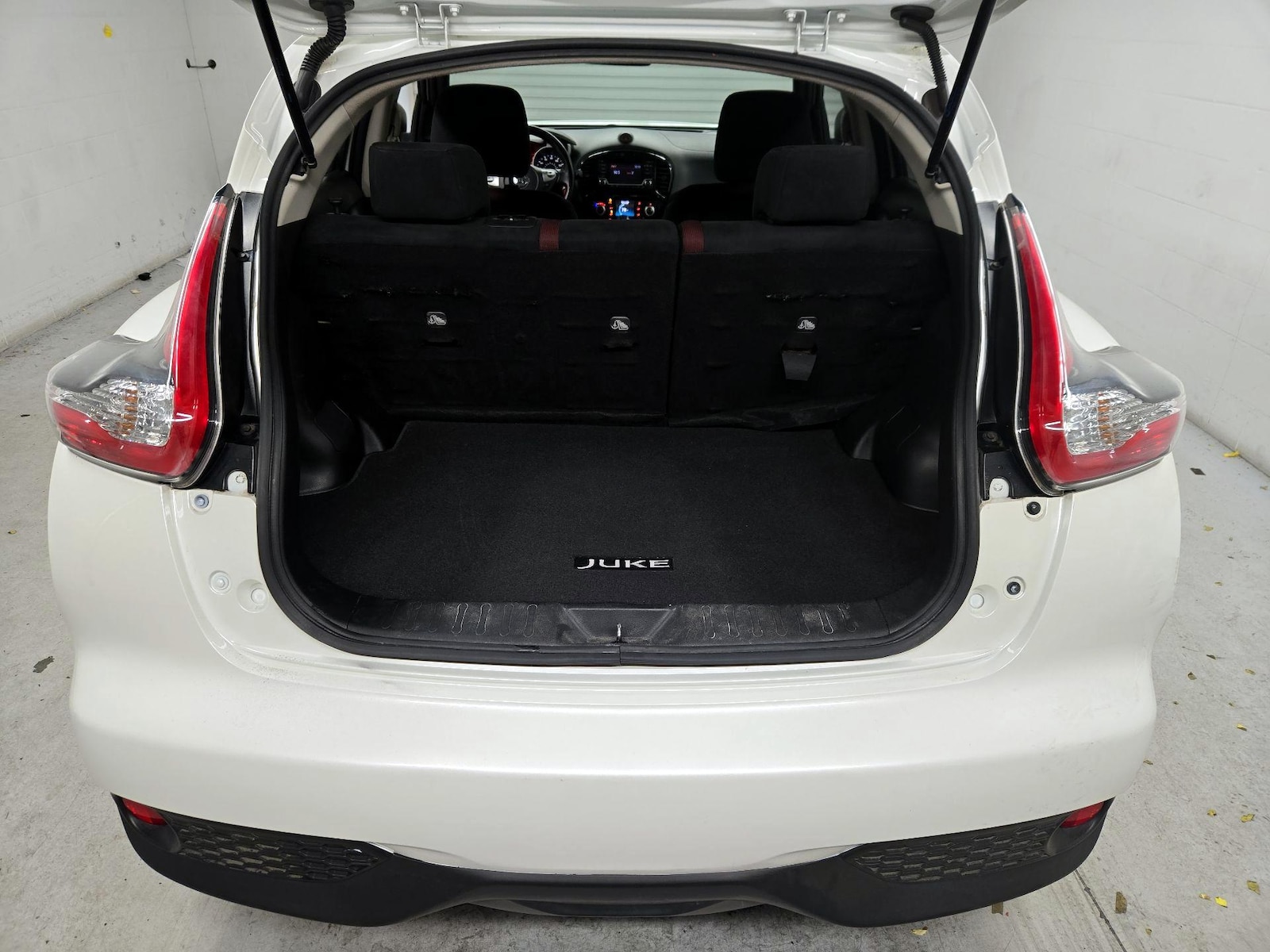 2016 Nissan Juke SV - Photo 22