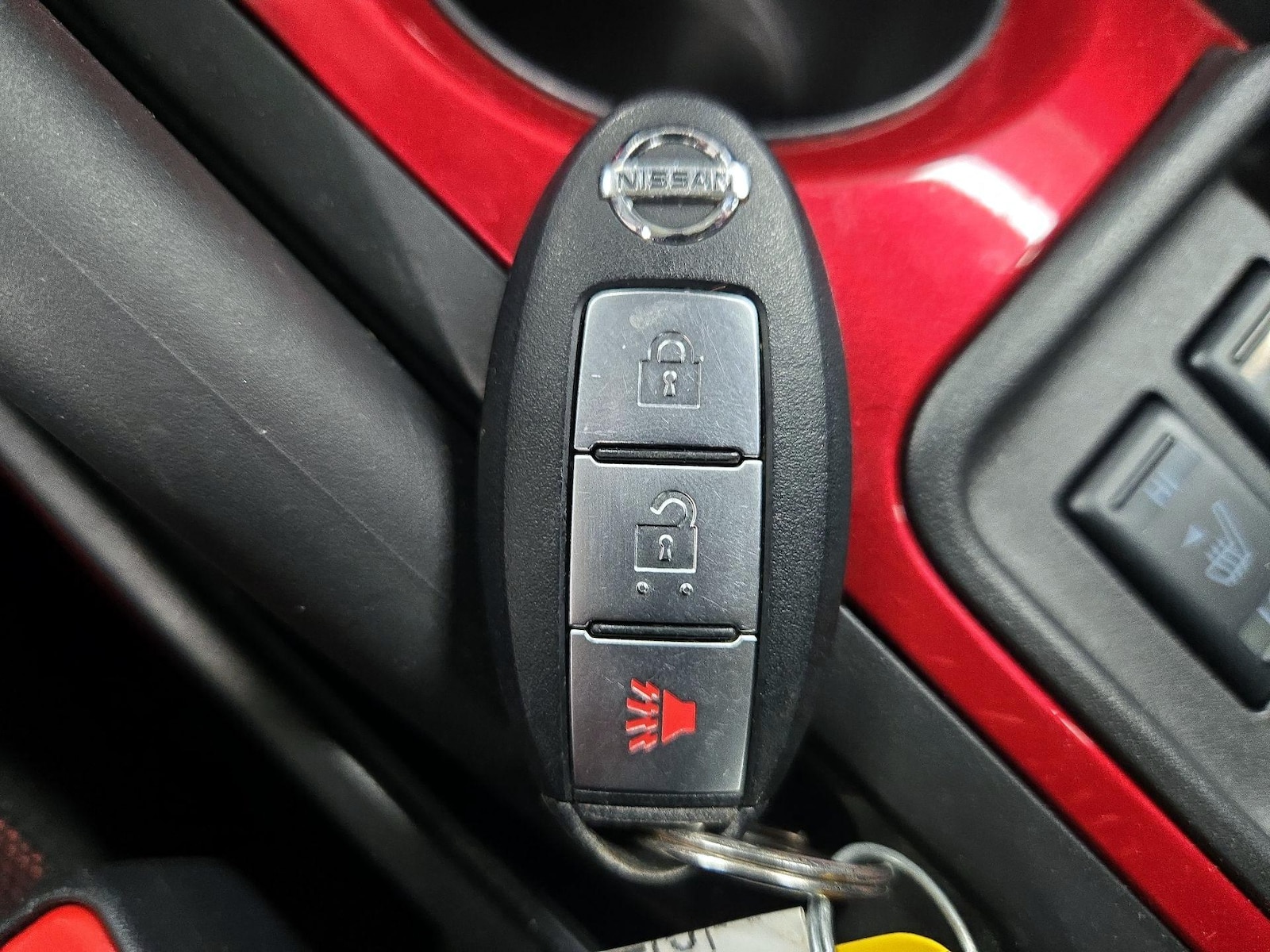 2016 Nissan Juke SV - Photo 24