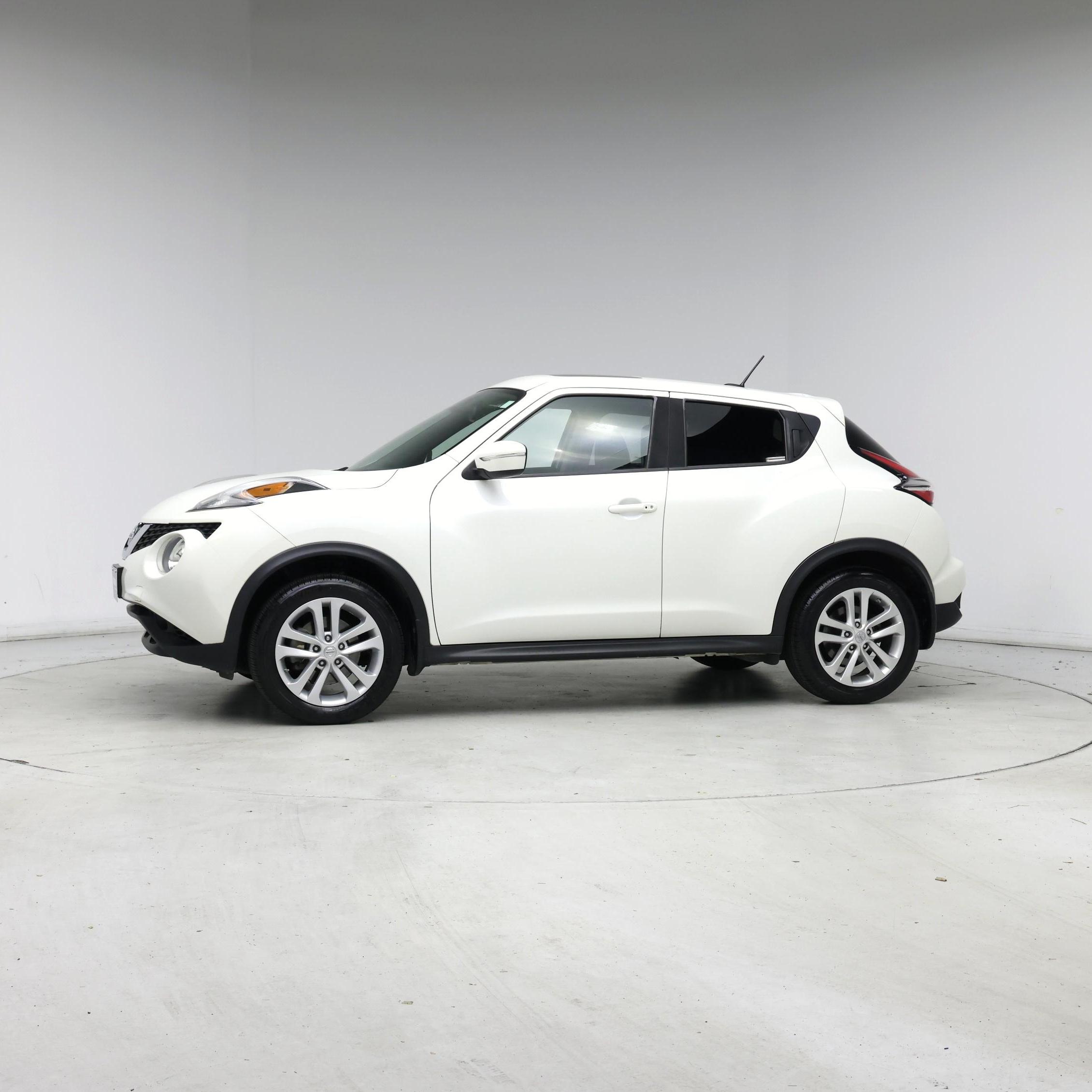 Thumbnail: 2016 Nissan Juke - 3