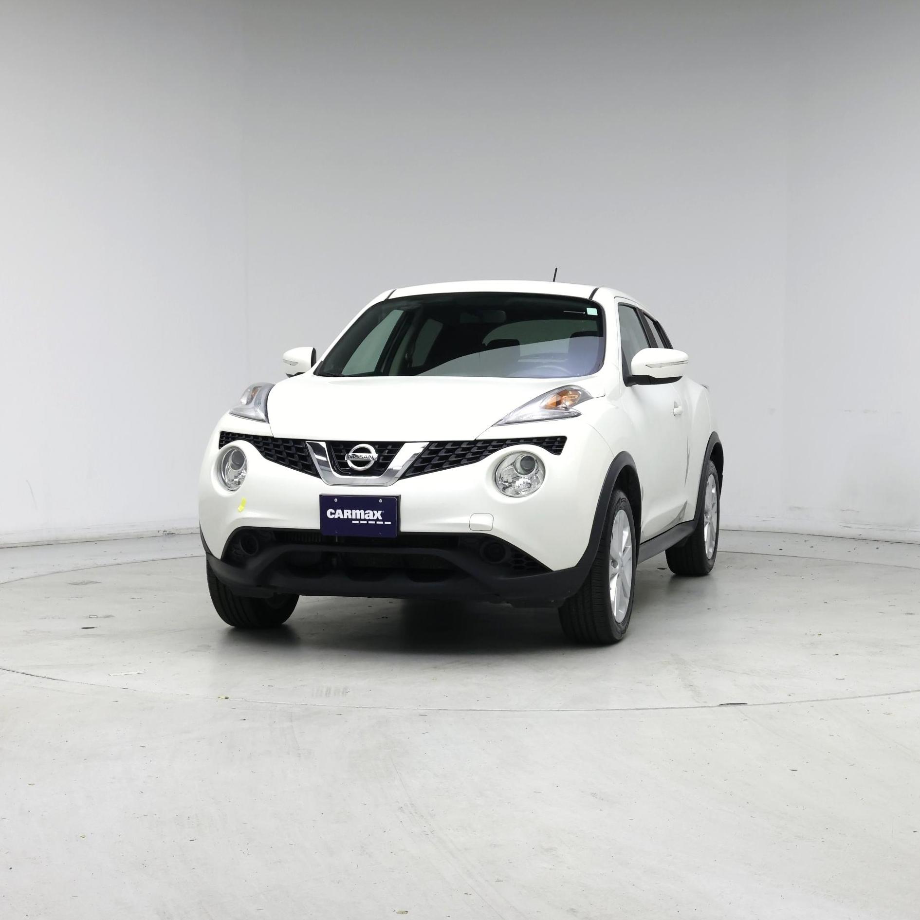 Thumbnail: 2016 Nissan Juke - 4
