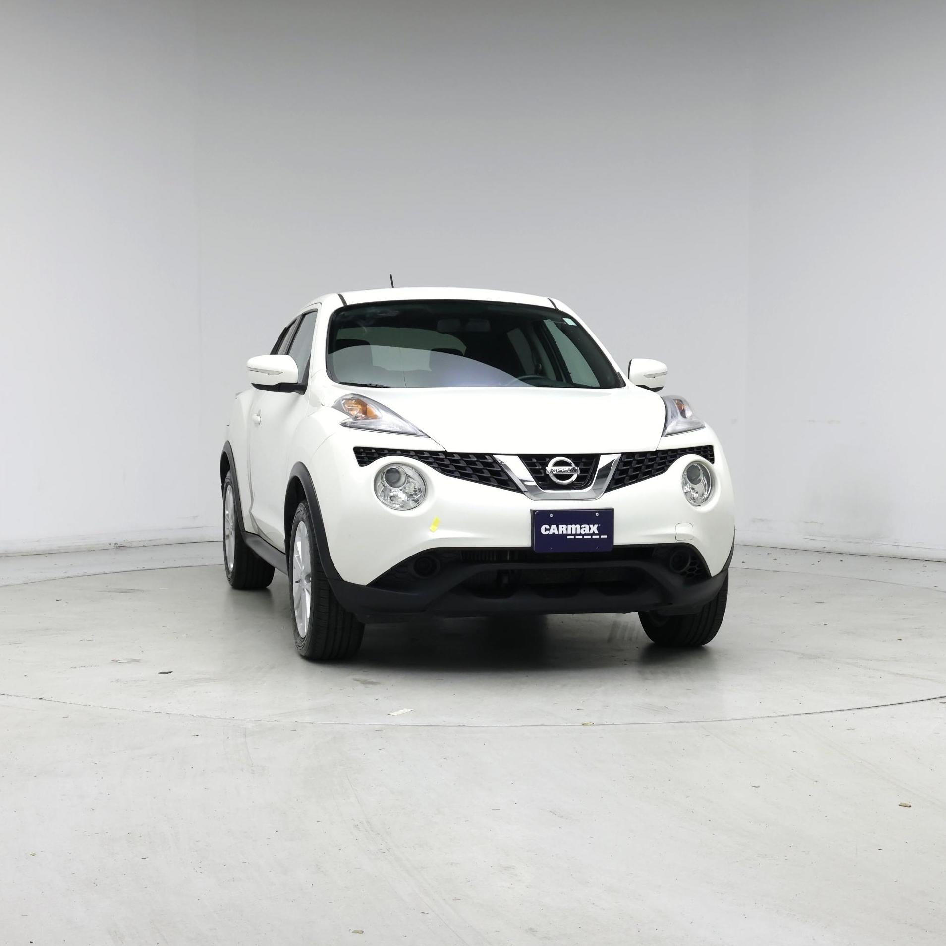 Thumbnail: 2016 Nissan Juke - 5