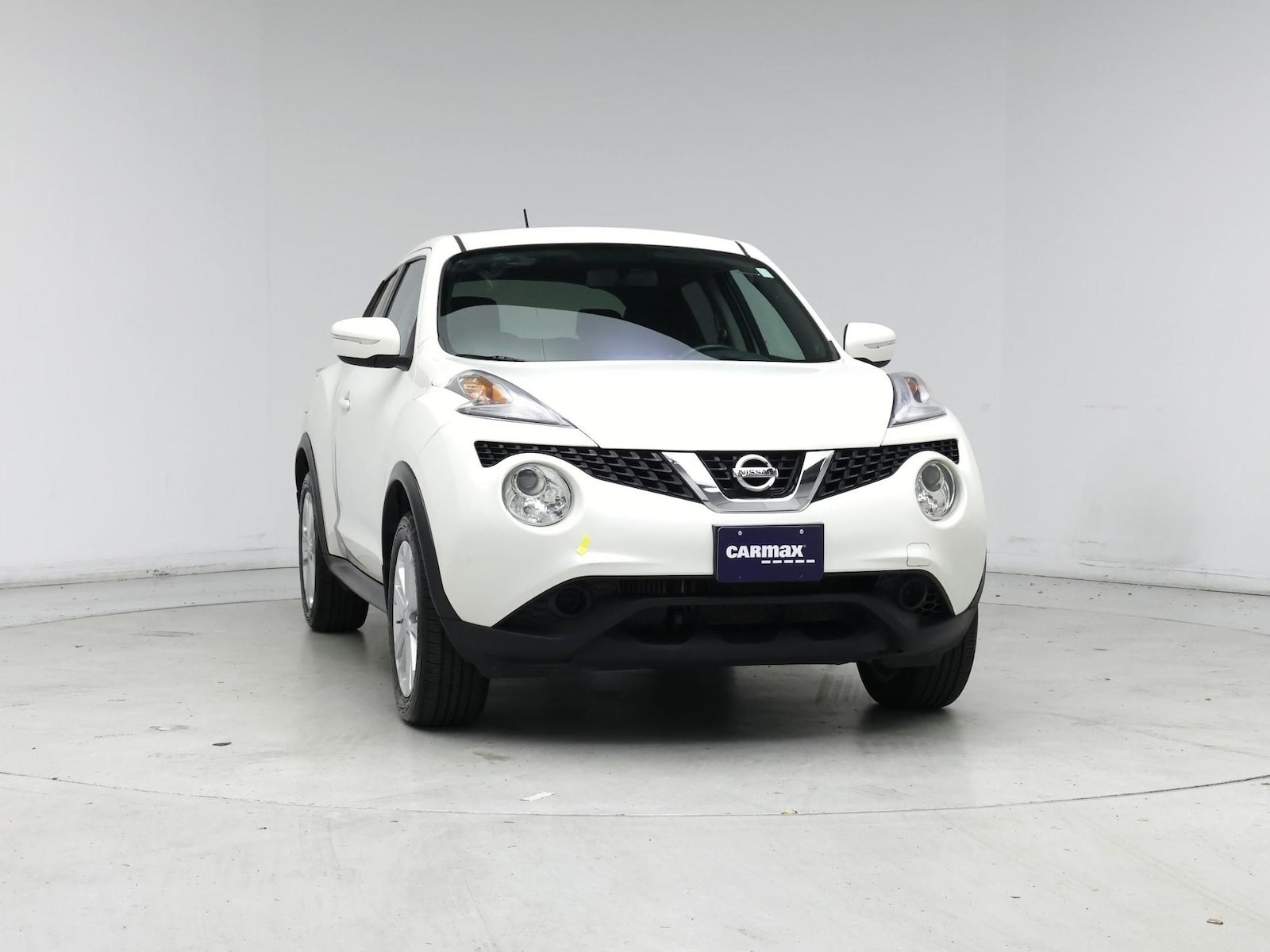 2016 Nissan Juke SV - Photo 6