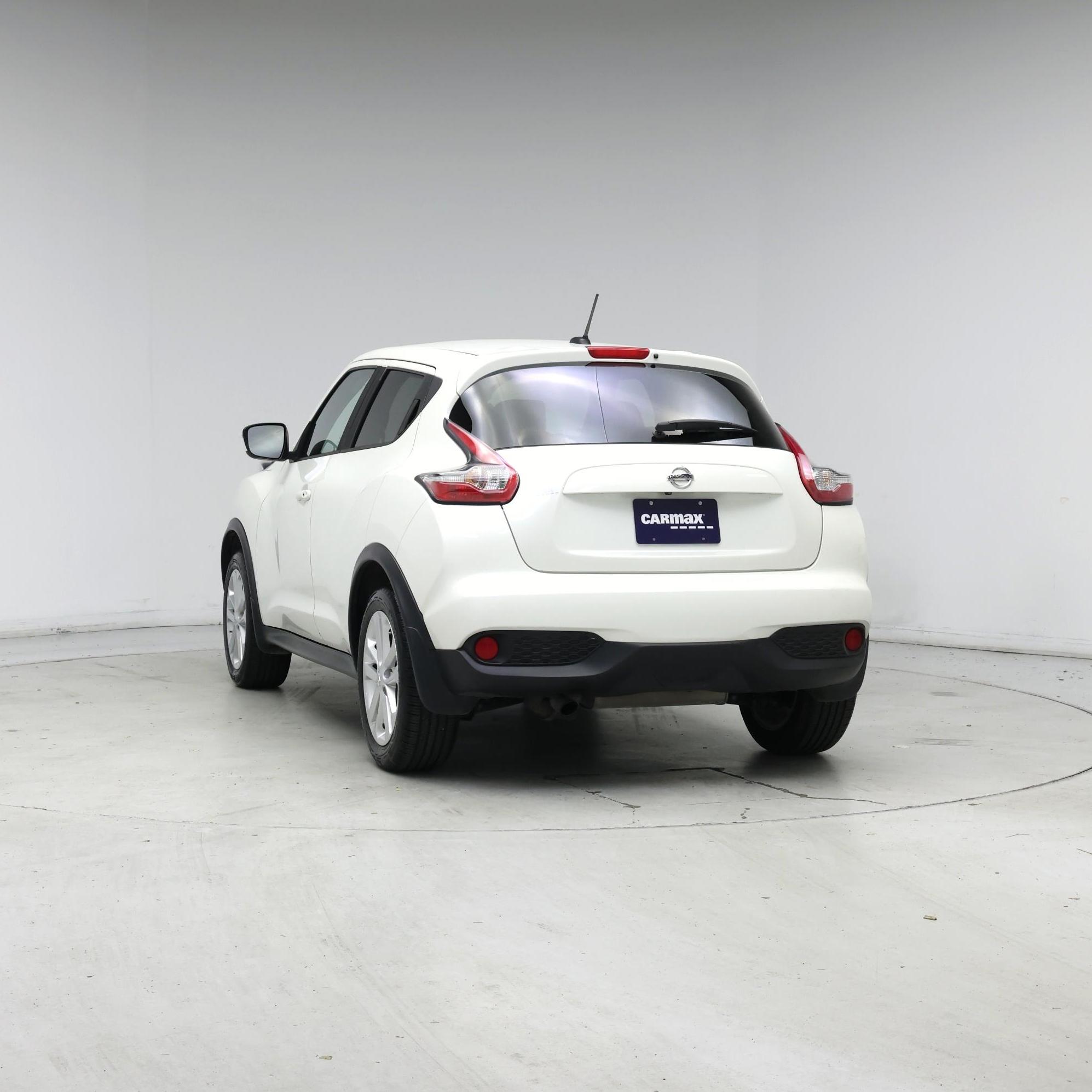 Thumbnail: 2016 Nissan Juke - 6