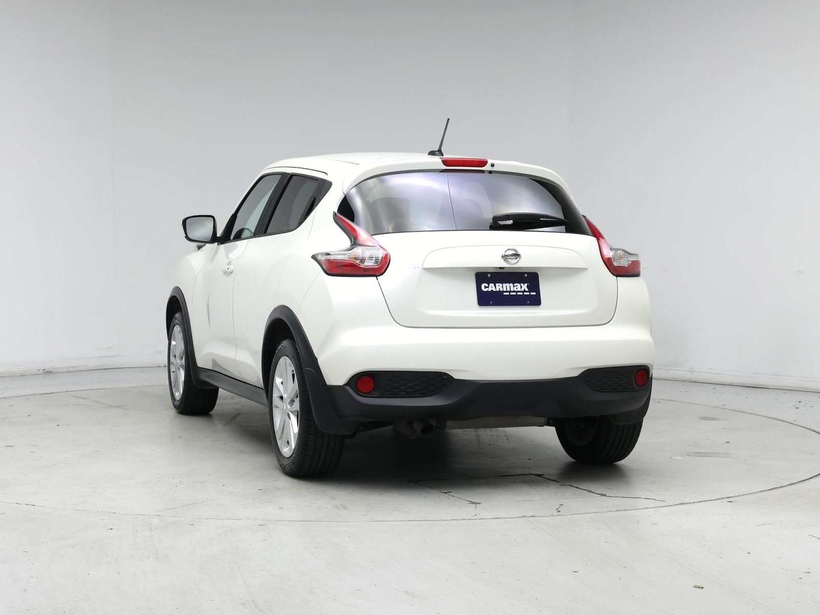 2016 Nissan Juke SV - Photo 7