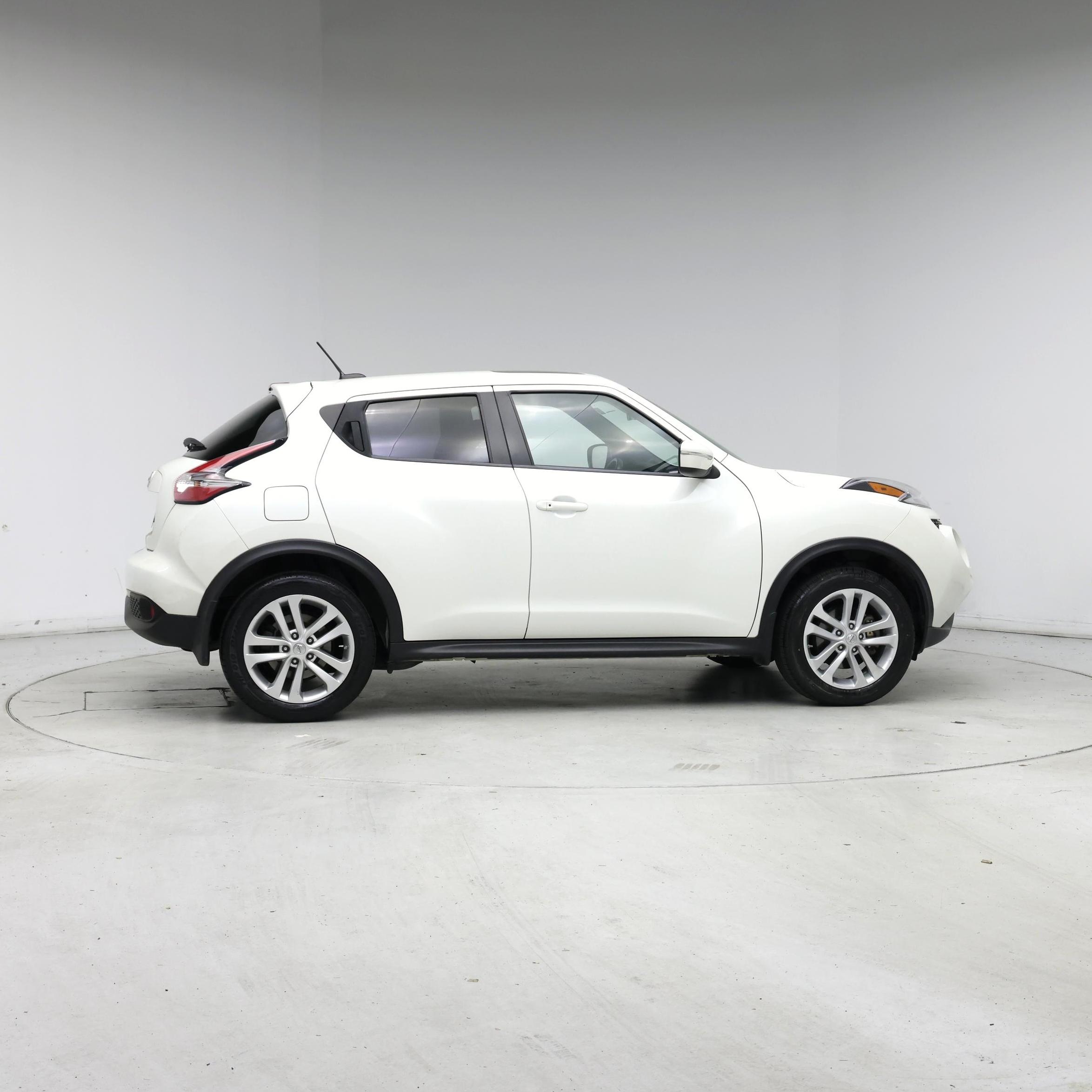 Thumbnail: 2016 Nissan Juke - 7