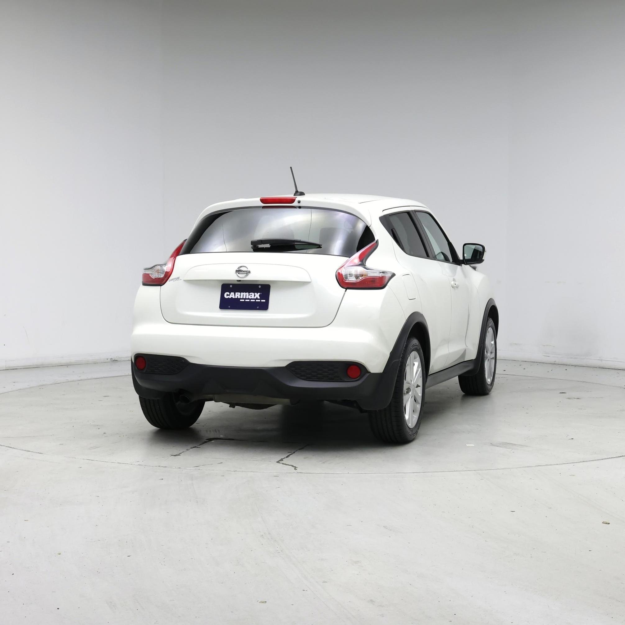 Thumbnail: 2016 Nissan Juke - 8