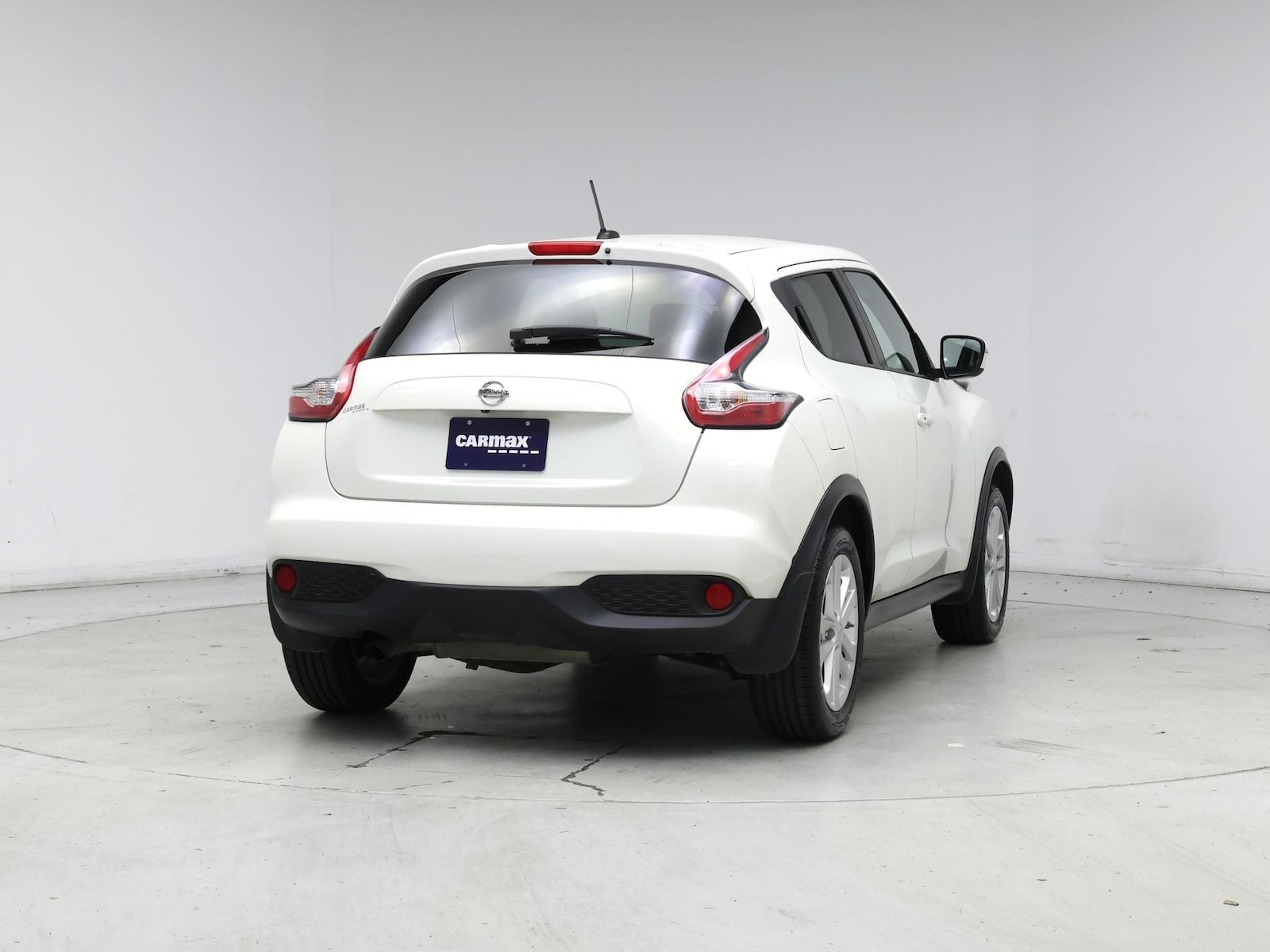2016 Nissan Juke SV - Photo 9