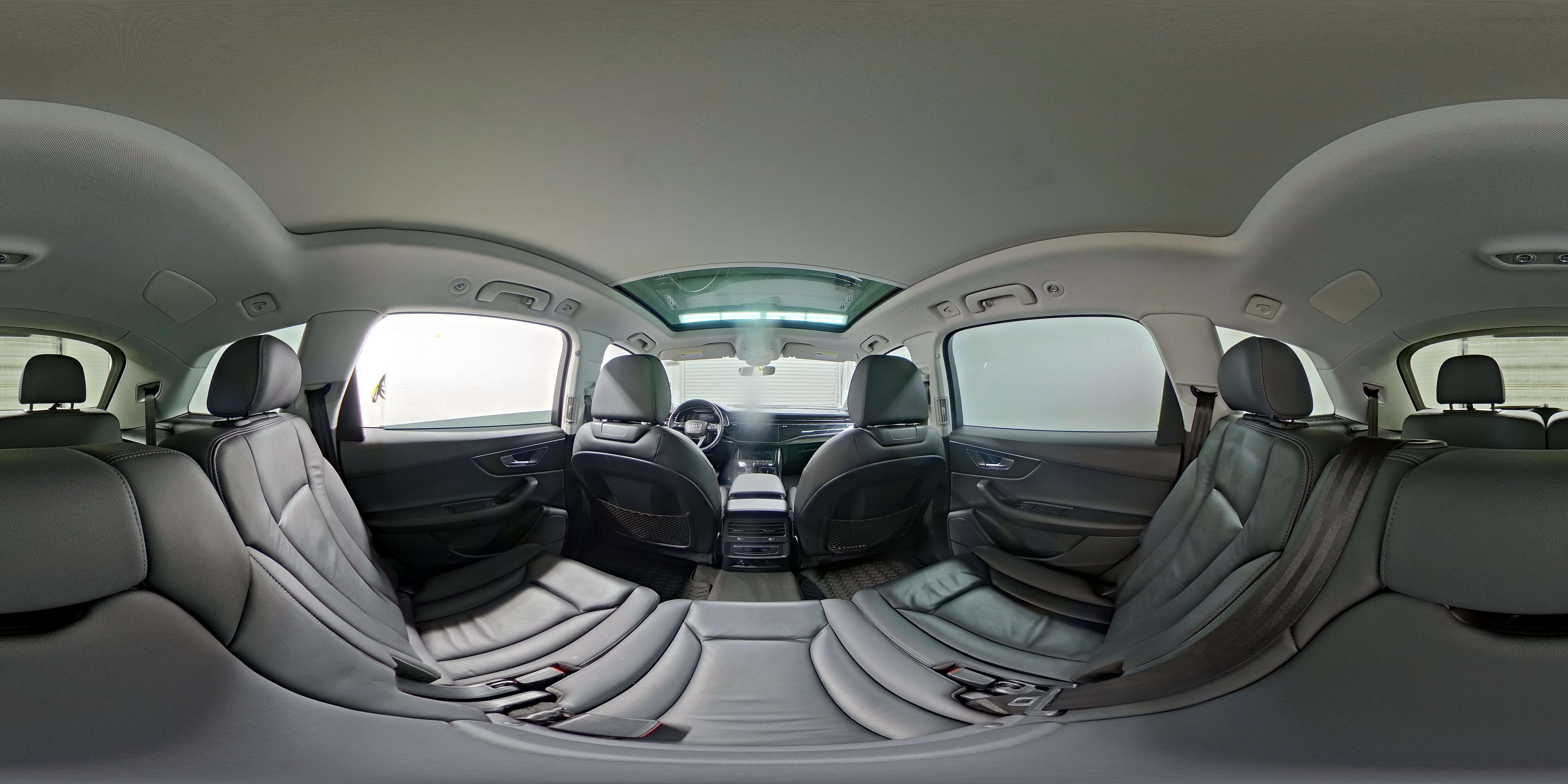 2022 Audi Q7 Premium Plus - Photo 29