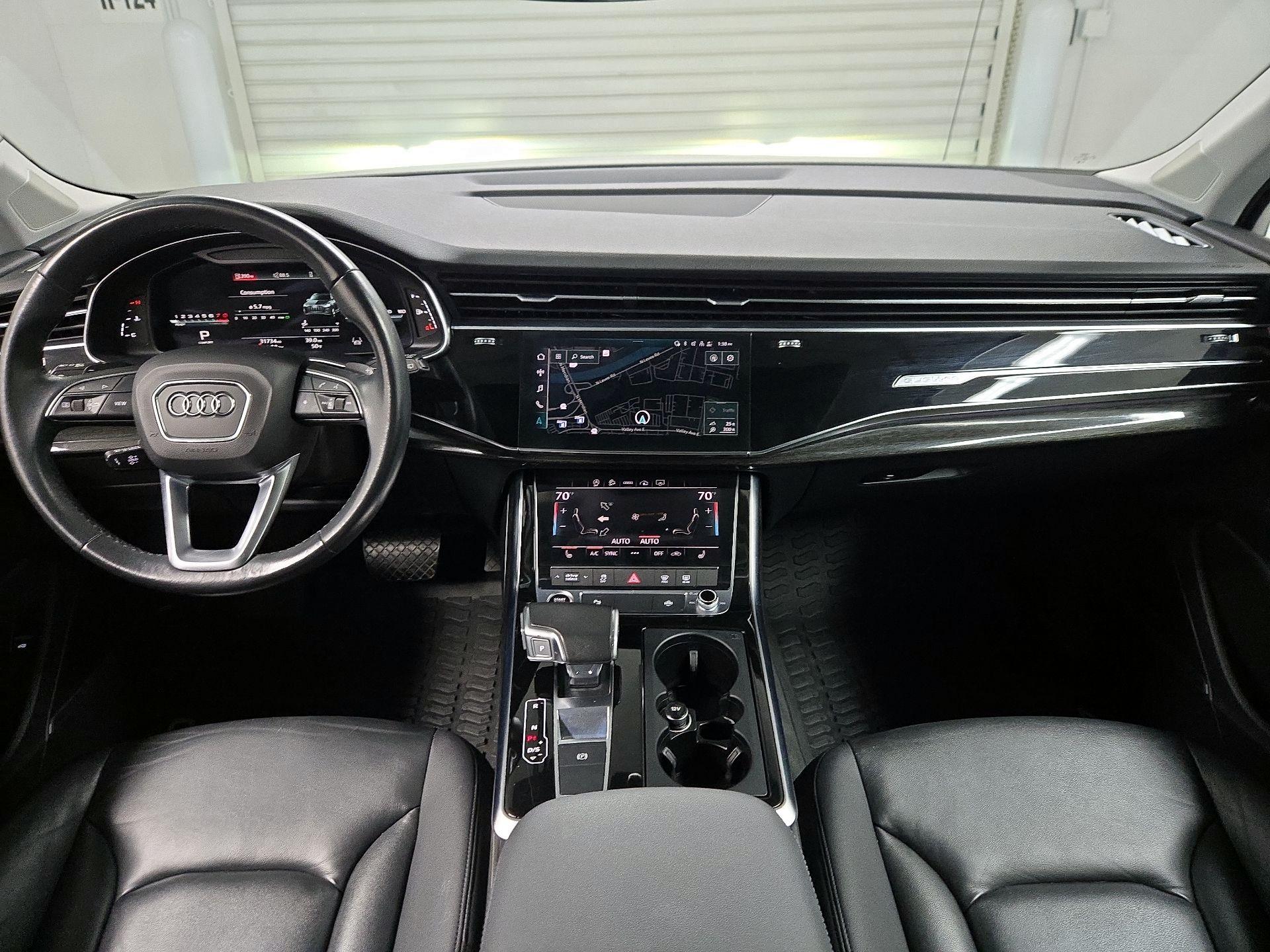 Thumbnail: 2022 Audi Q7 - 9