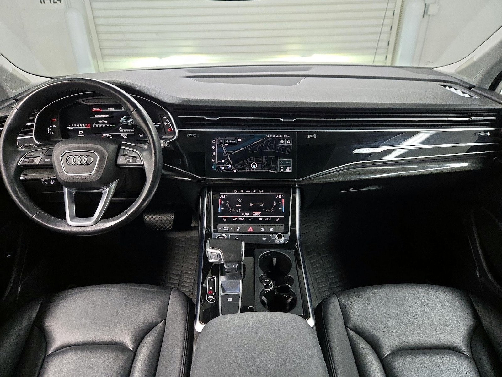 2022 Audi Q7 Premium Plus - Photo 10