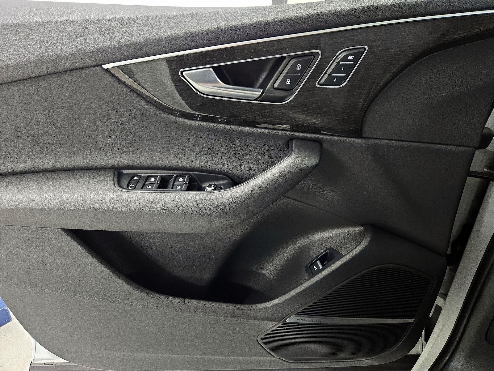 2022 Audi Q7 Premium Plus - Photo 13