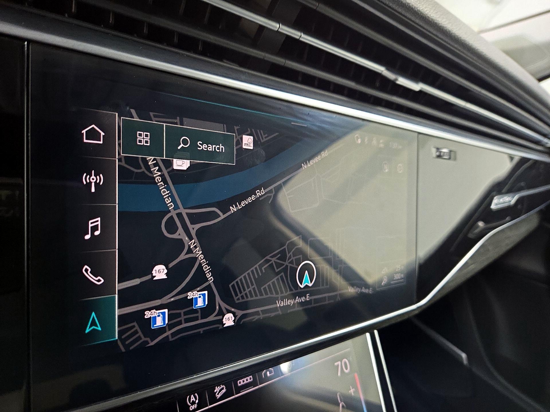 Thumbnail: 2022 Audi Q7 - 14