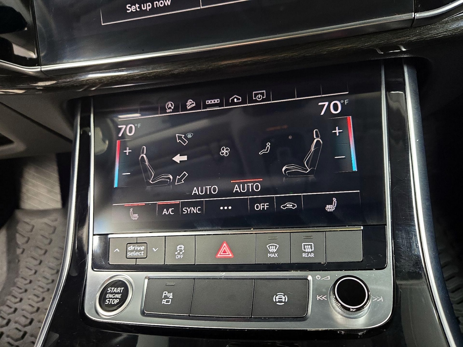 2022 Audi Q7 Premium Plus - Photo 18
