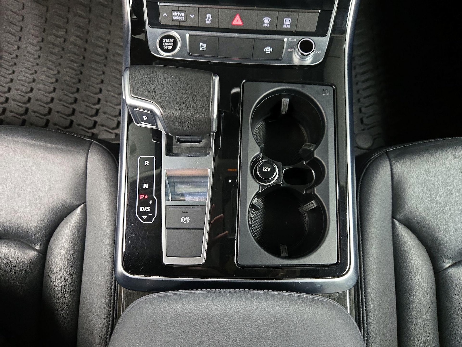 2022 Audi Q7 Premium Plus - Photo 19
