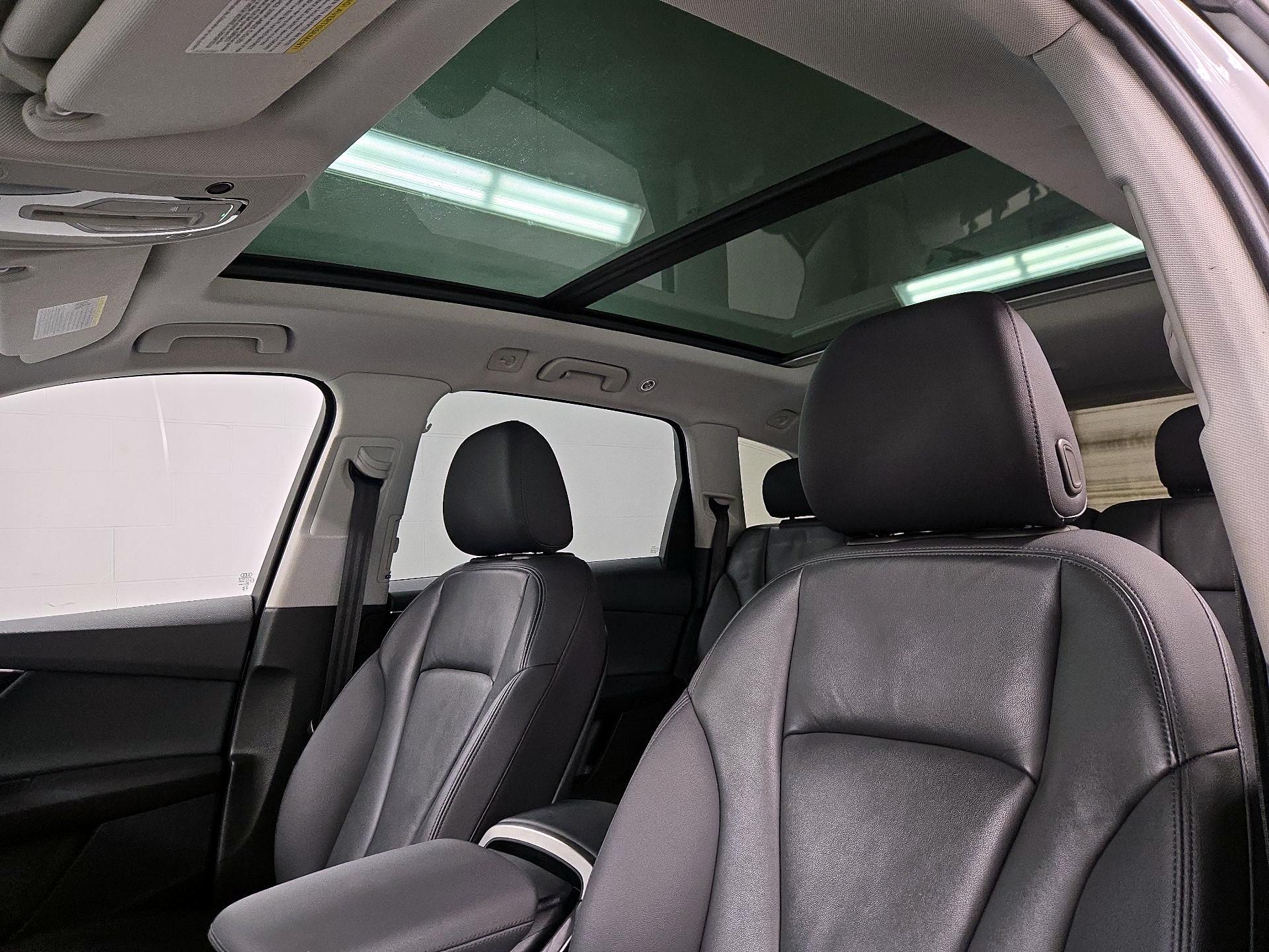 Thumbnail: 2022 Audi Q7 - 20