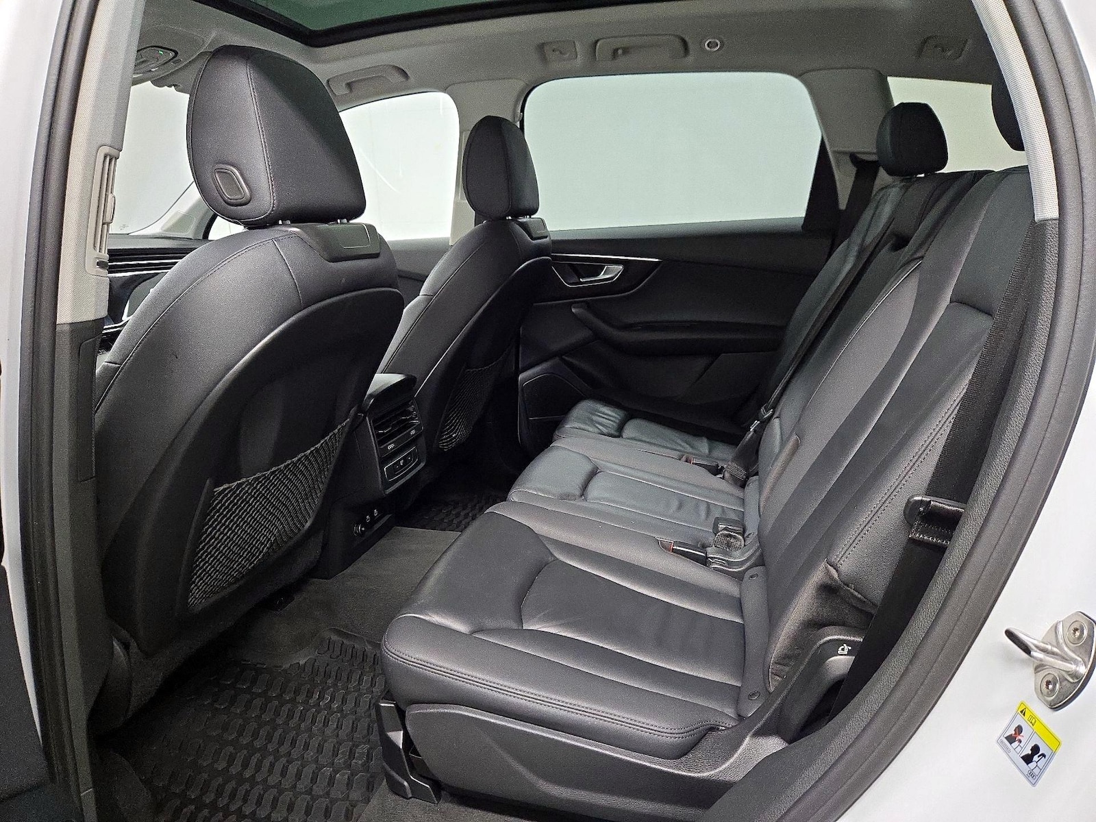 2022 Audi Q7 Premium Plus - Photo 22