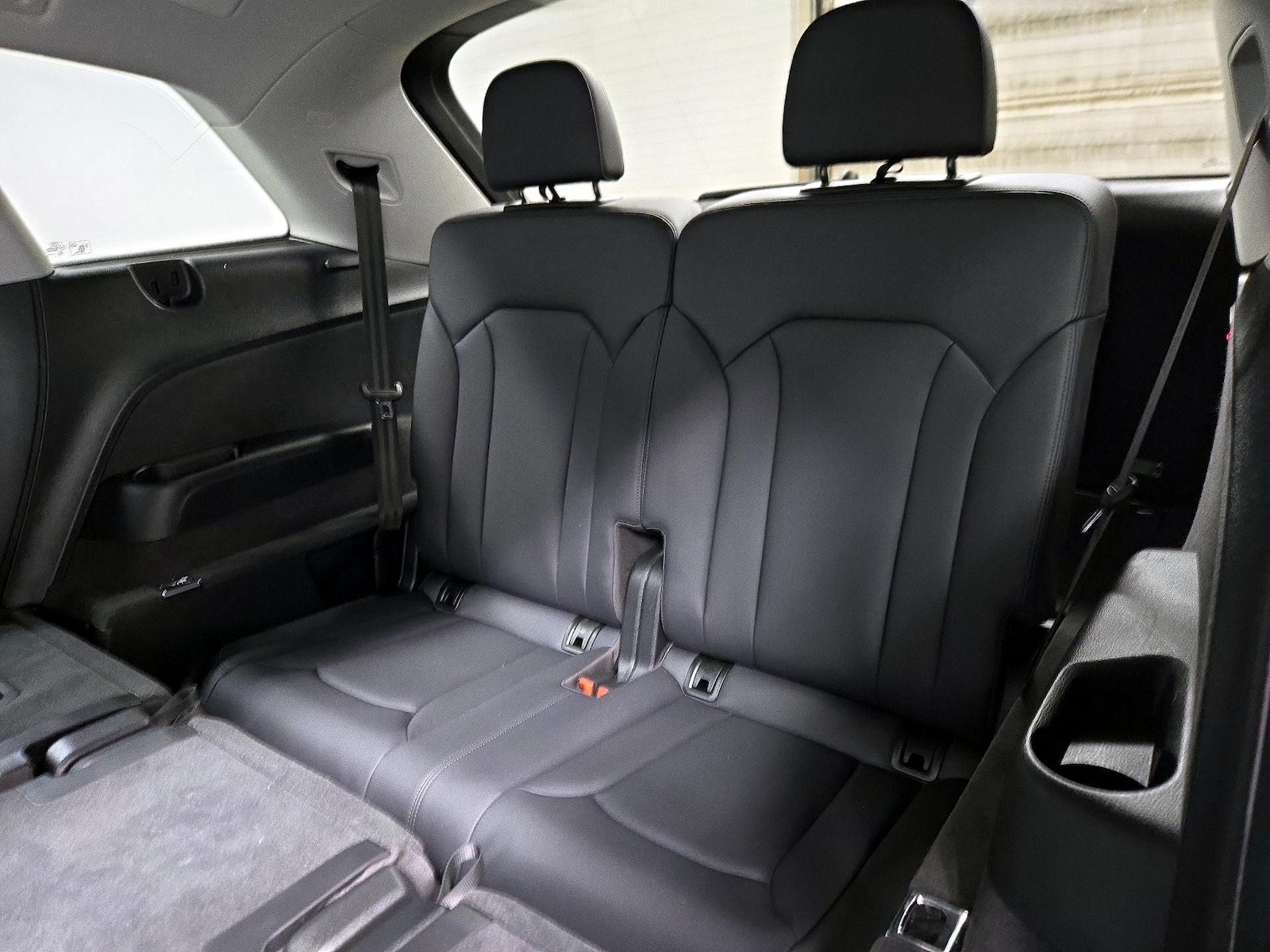 2022 Audi Q7 Premium Plus - Photo 23