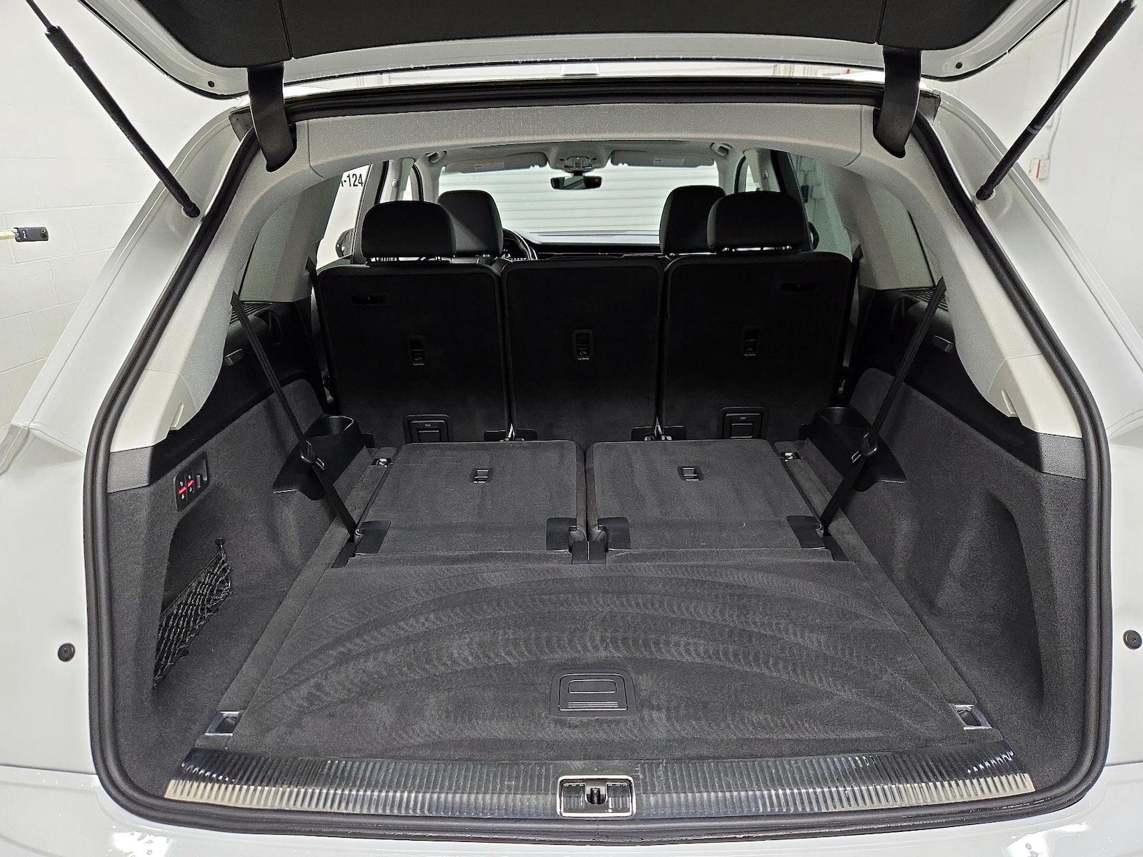 2022 Audi Q7 Premium Plus - Photo 25