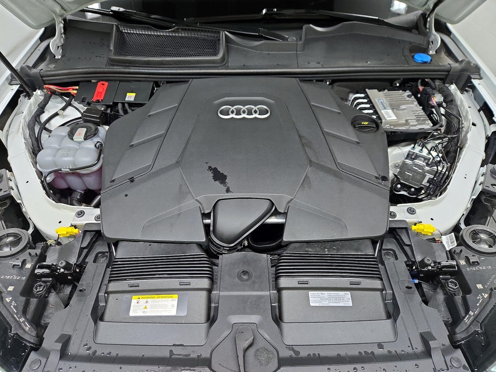 2022 Audi Q7 Premium Plus - Photo 26