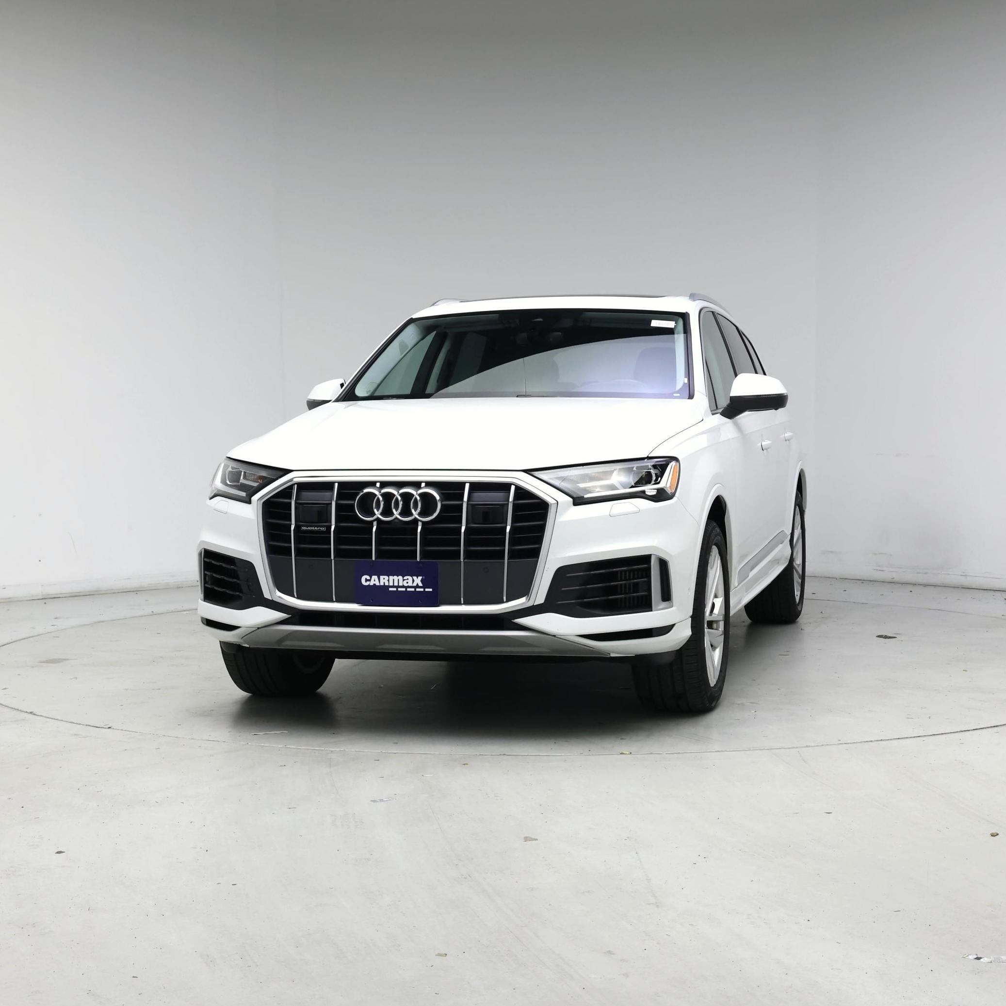 Thumbnail: 2022 Audi Q7 - 4