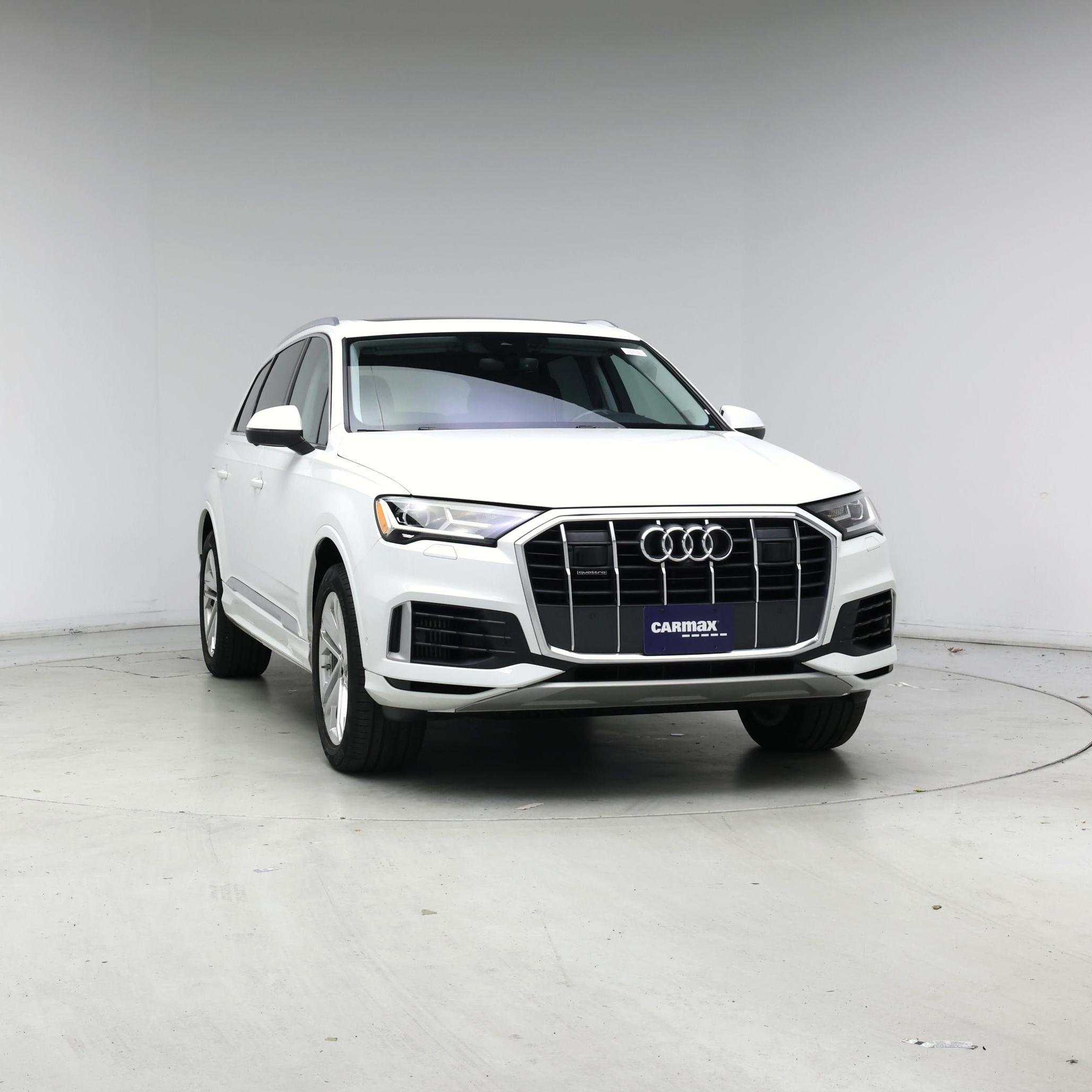 Thumbnail: 2022 Audi Q7 - 5