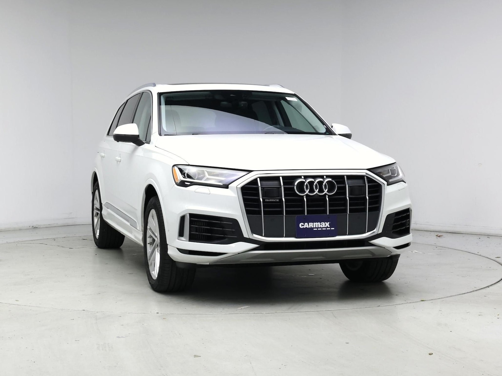 2022 Audi Q7 Premium Plus - Photo 6