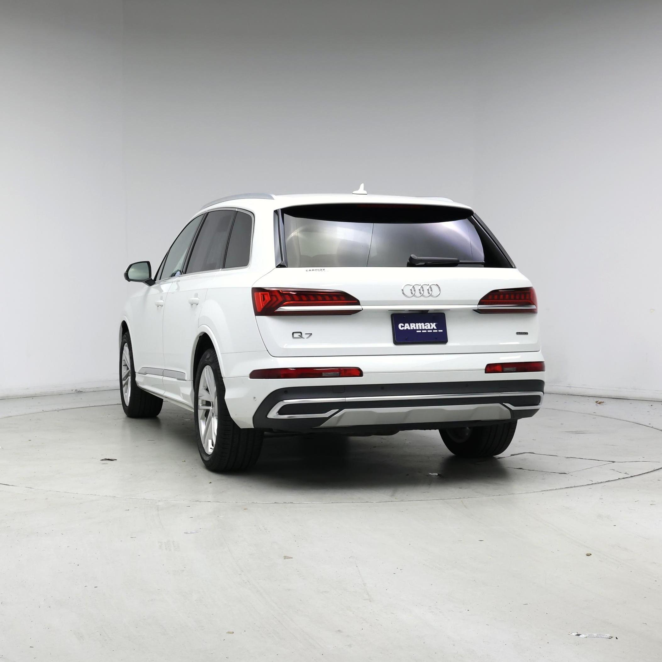 Thumbnail: 2022 Audi Q7 - 6