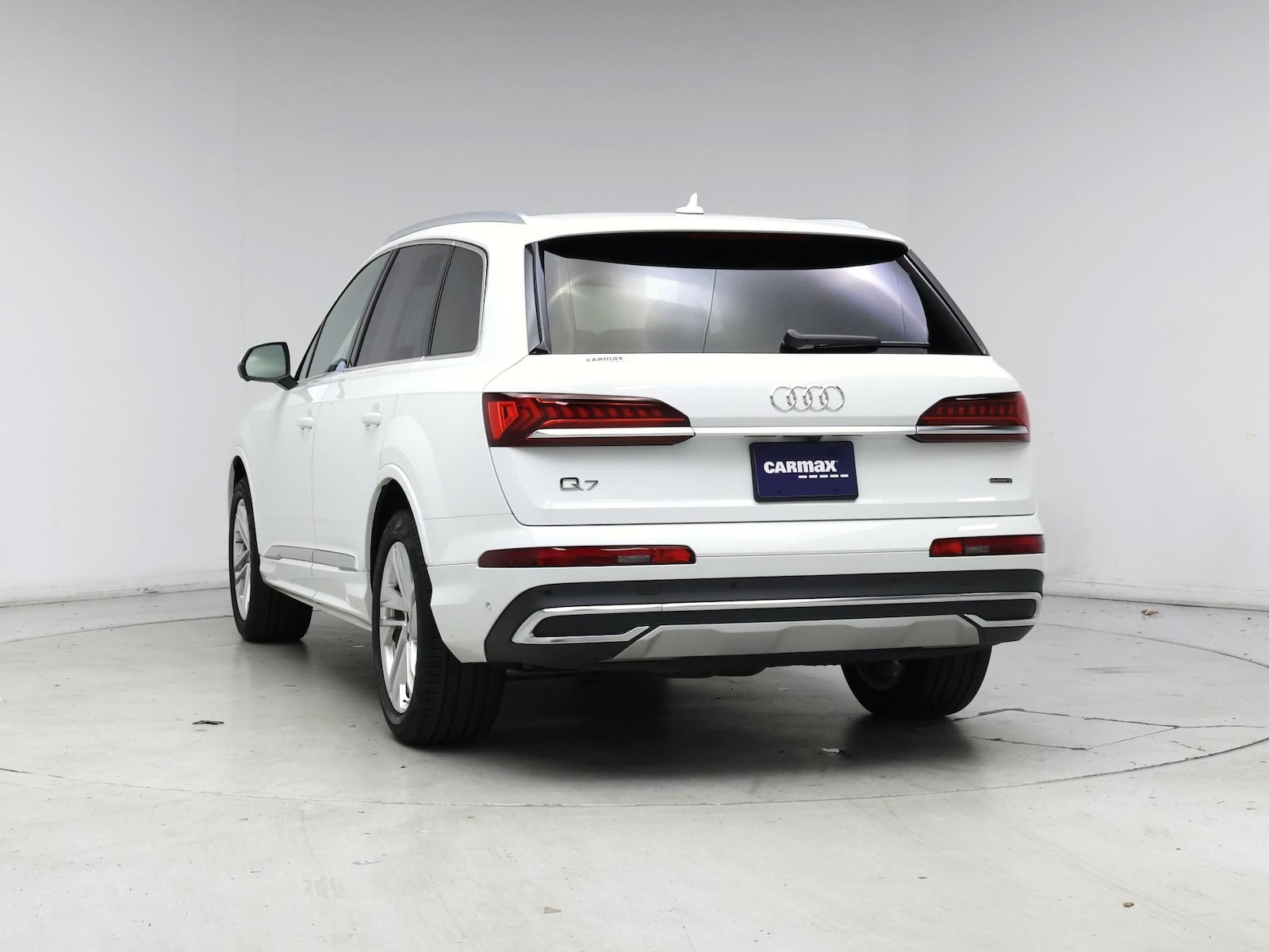 2022 Audi Q7 Premium Plus - Photo 7
