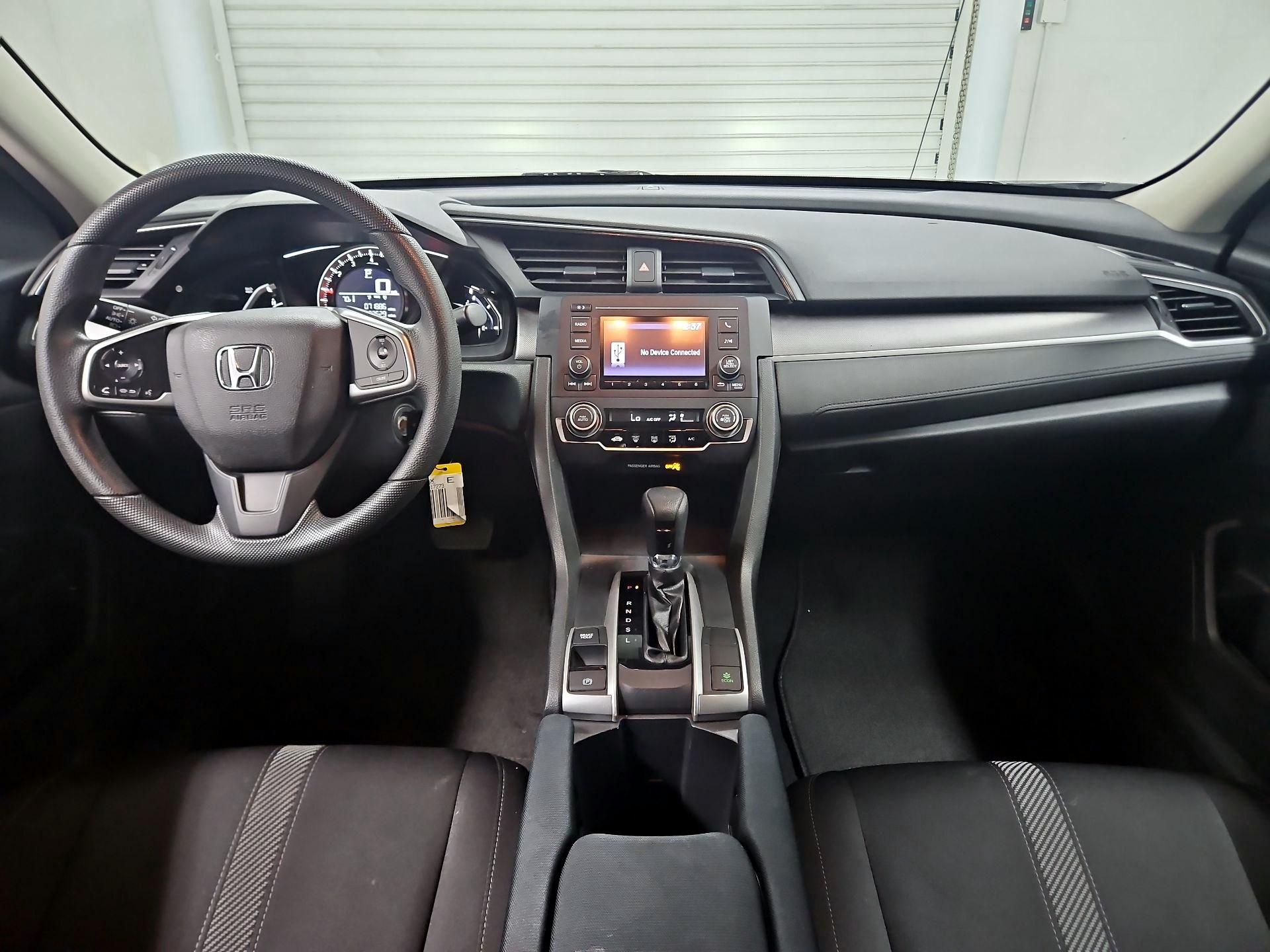 Thumbnail: 2016 Honda Civic - 9
