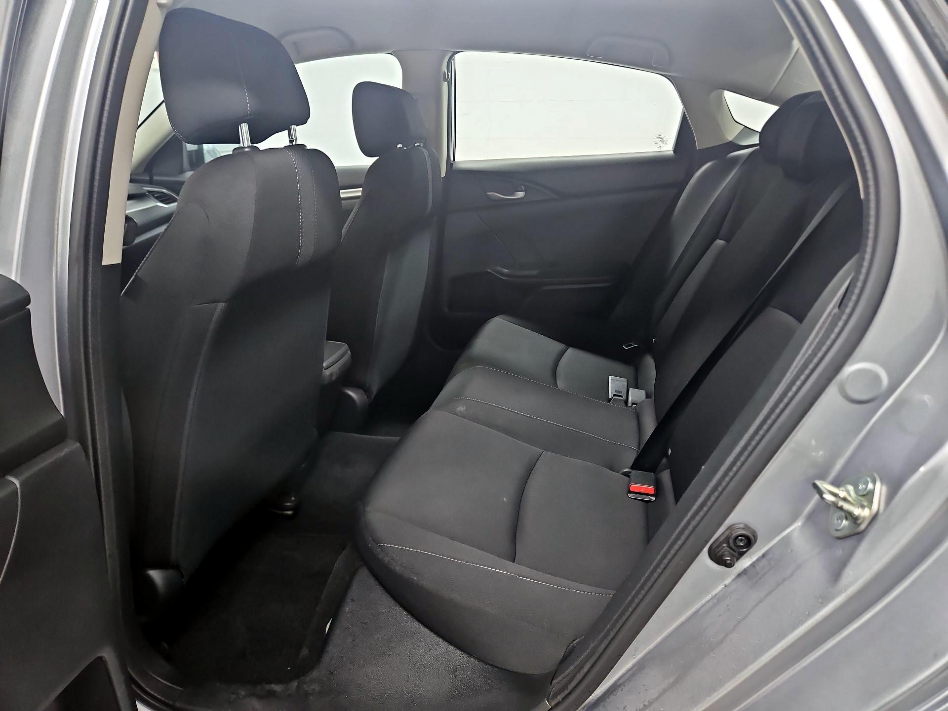 Thumbnail: 2016 Honda Civic - 18