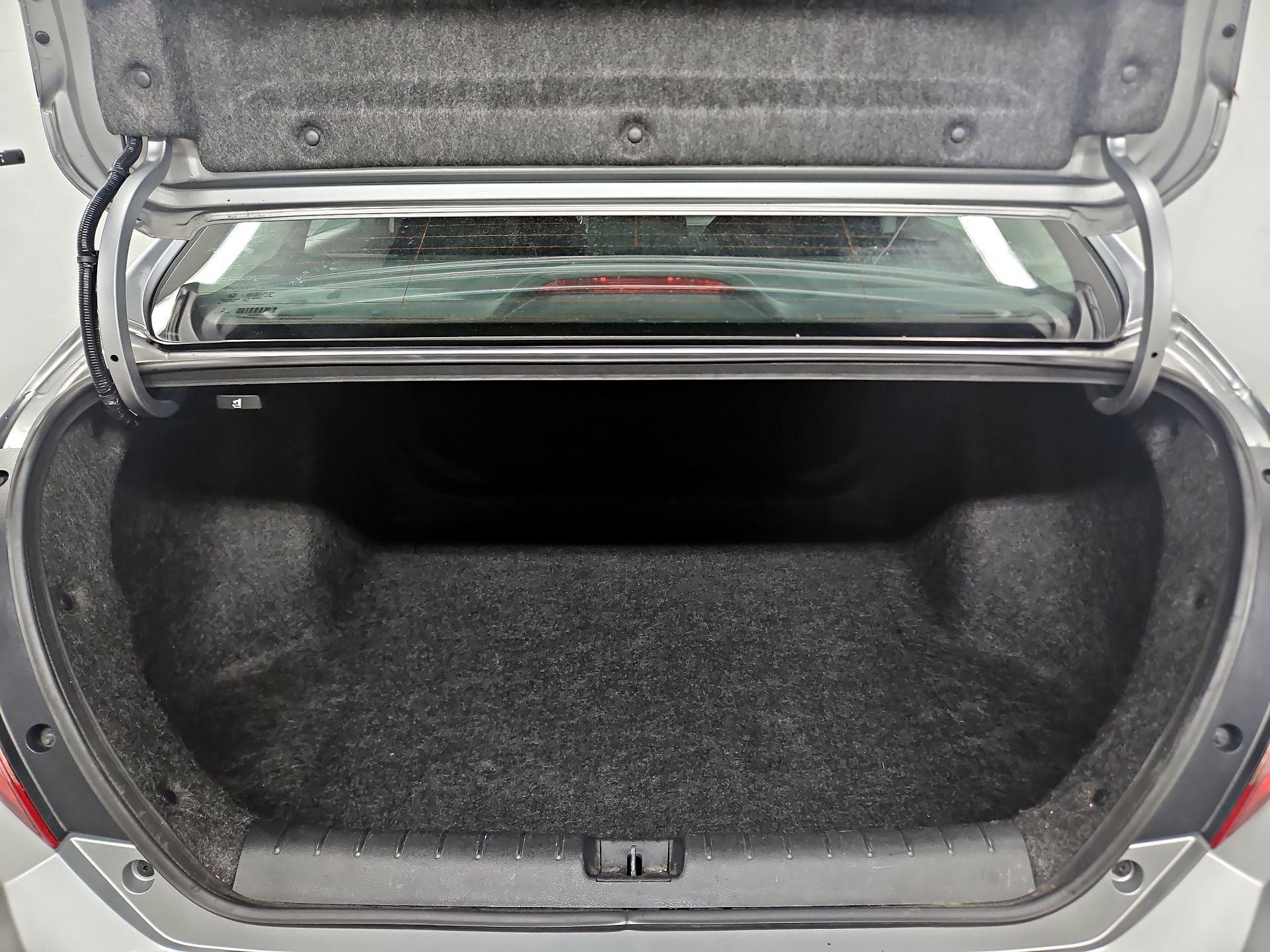 Thumbnail: 2016 Honda Civic - 19