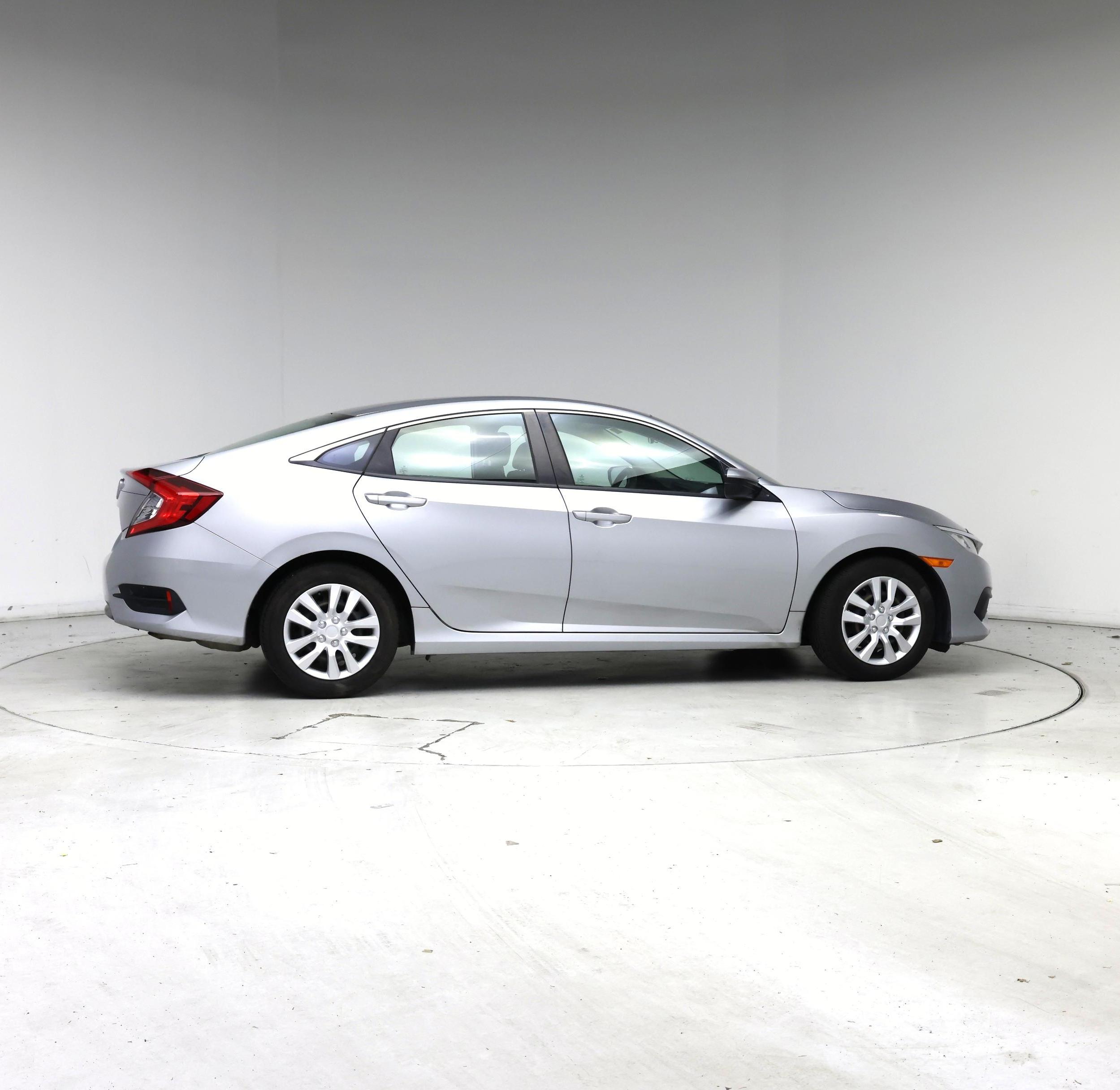 Thumbnail: 2016 Honda Civic - 7