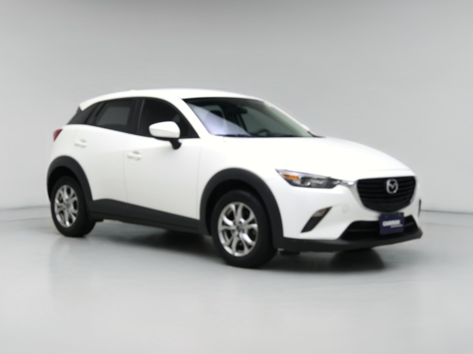 2017 Mazda CX-3 Sport