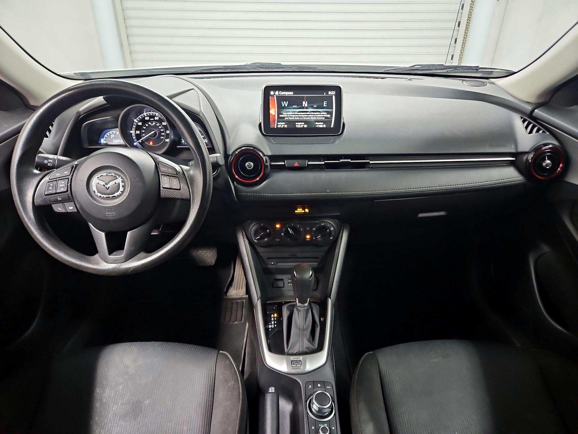 Thumbnail: 2017 Mazda CX-3 - 9