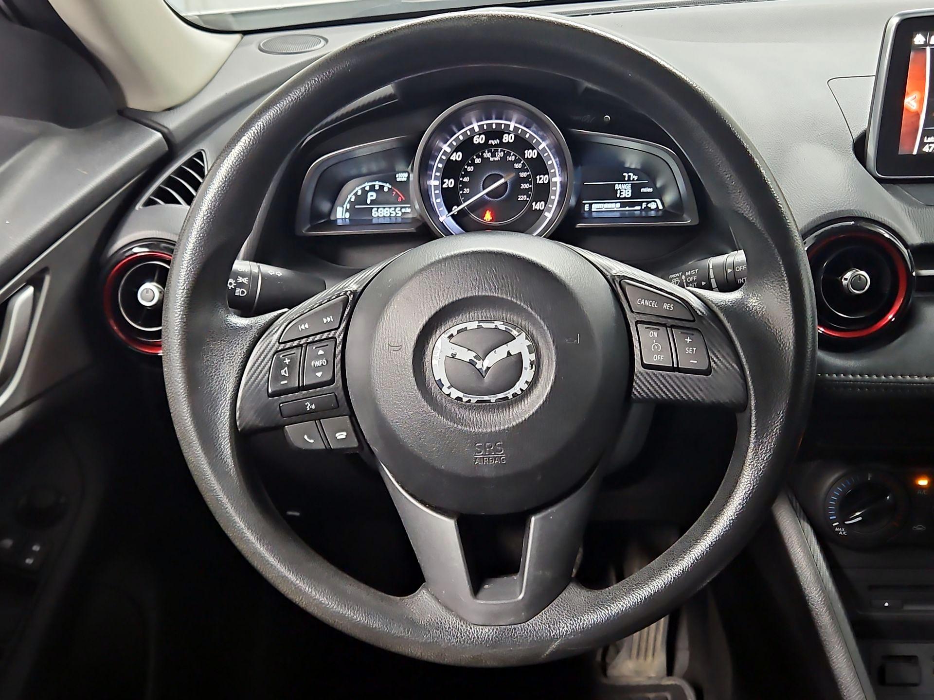 Thumbnail: 2017 Mazda CX-3 - 10