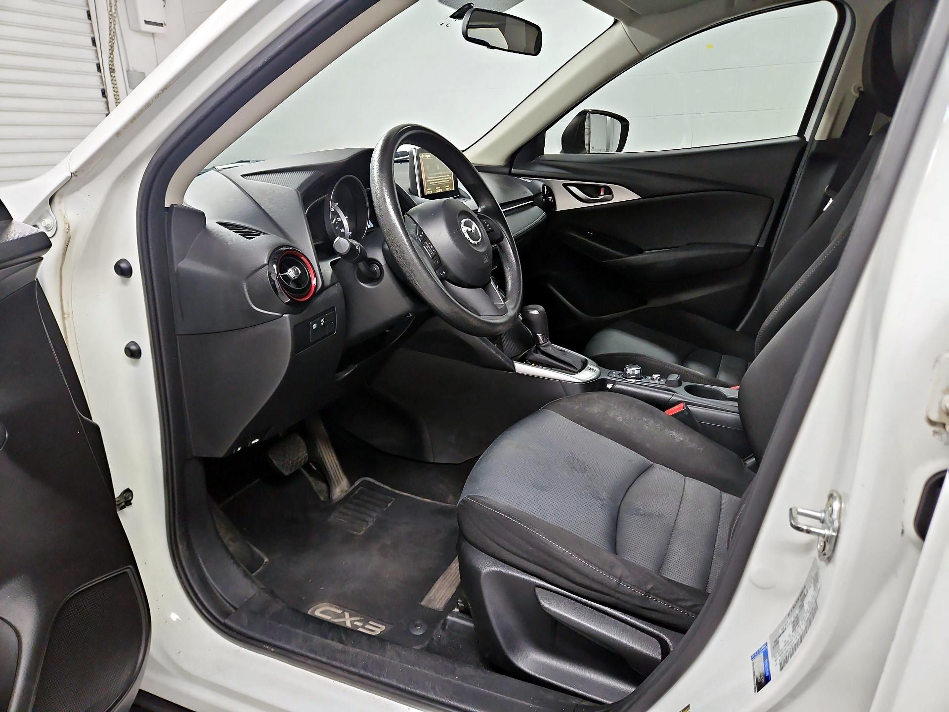 Thumbnail: 2017 Mazda CX-3 - 11