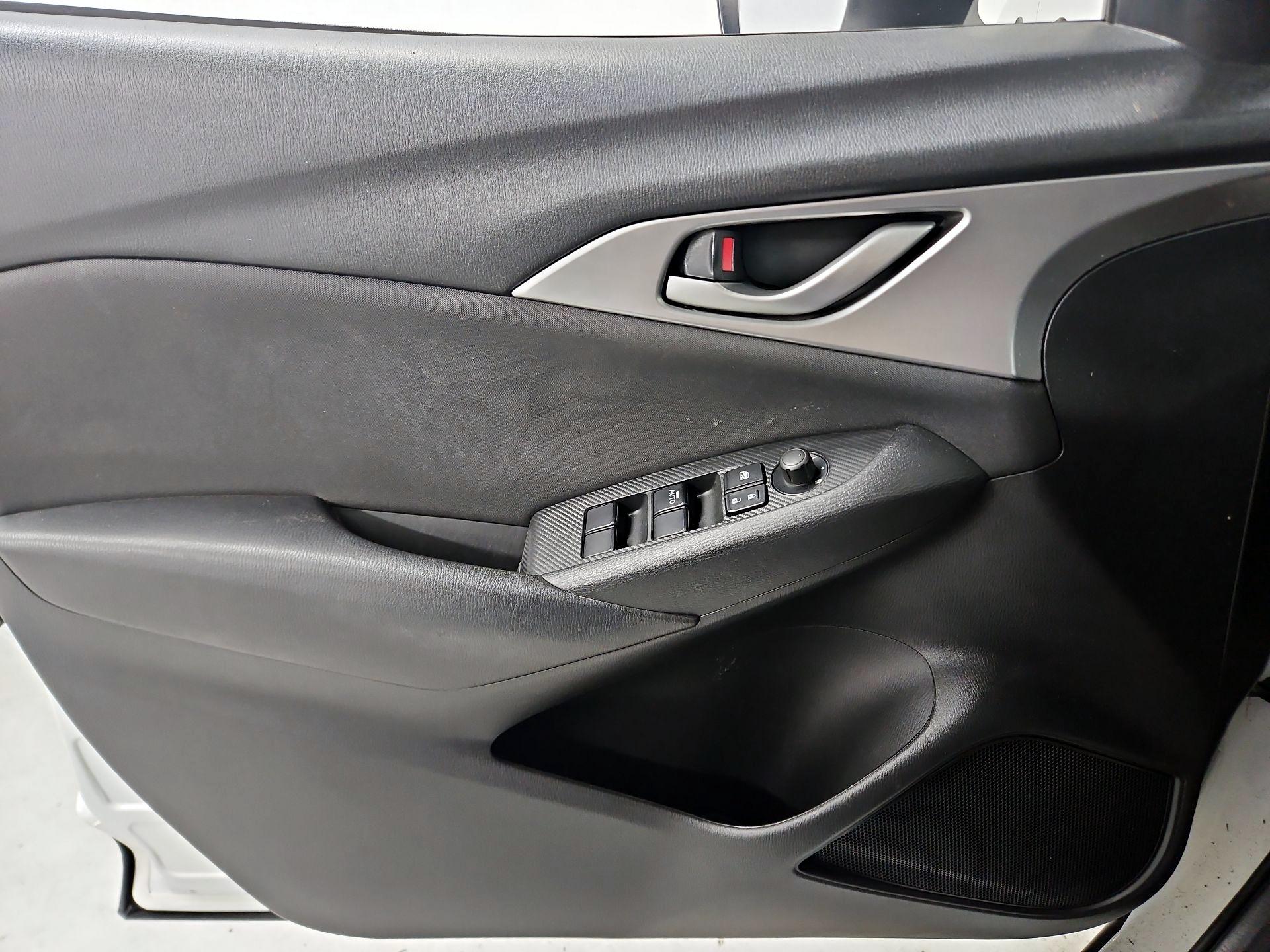 Thumbnail: 2017 Mazda CX-3 - 12