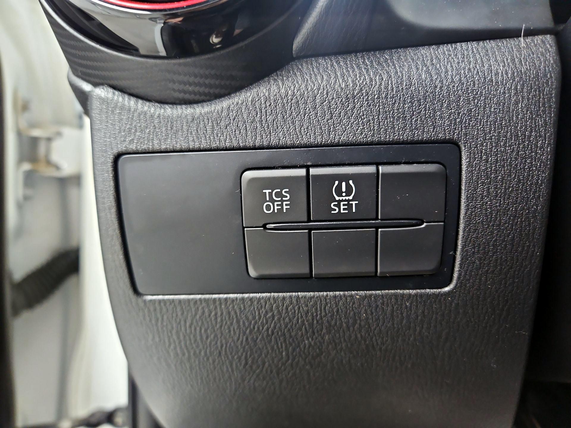 Thumbnail: 2017 Mazda CX-3 - 13