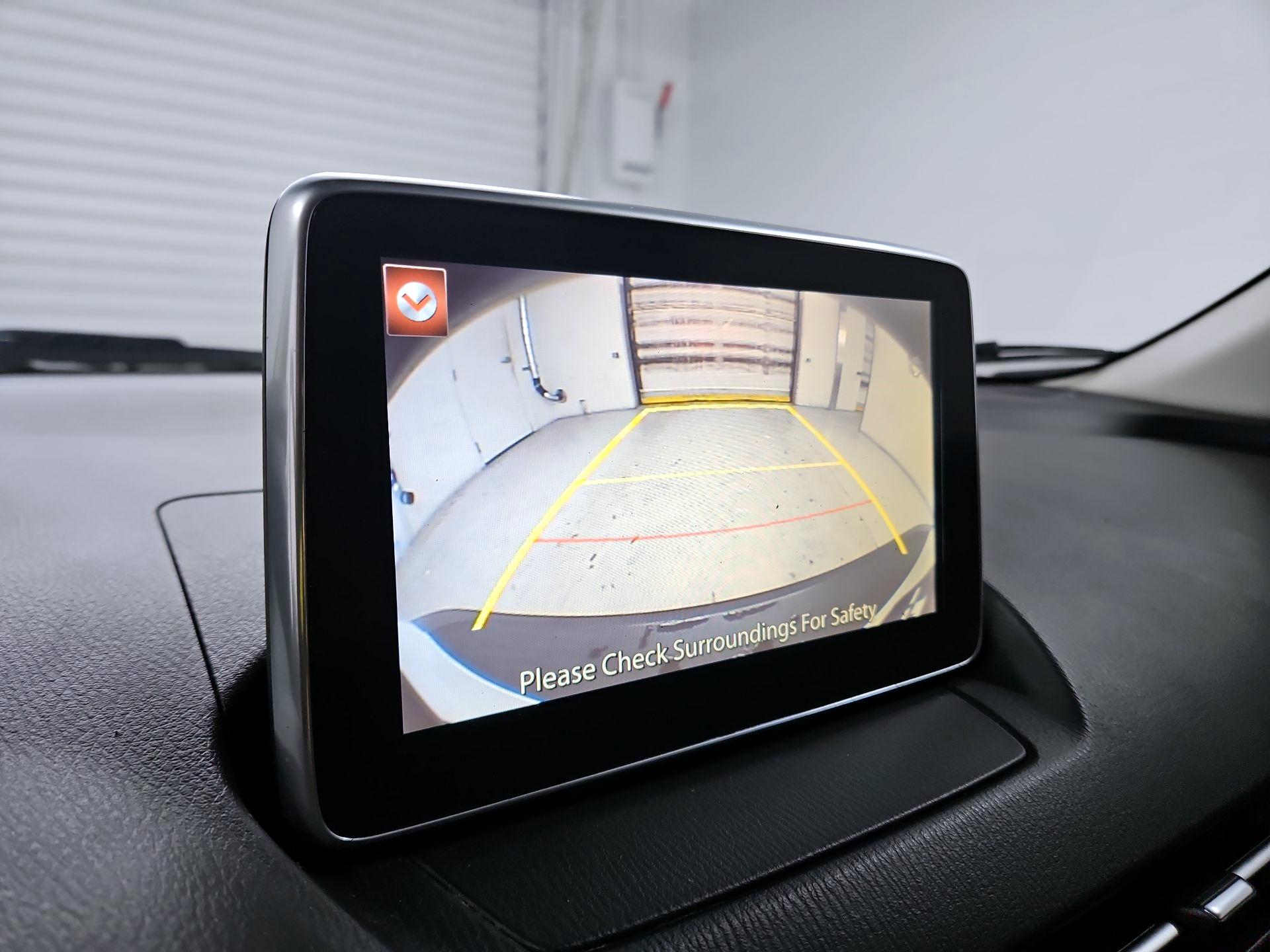 Thumbnail: 2017 Mazda CX-3 - 14