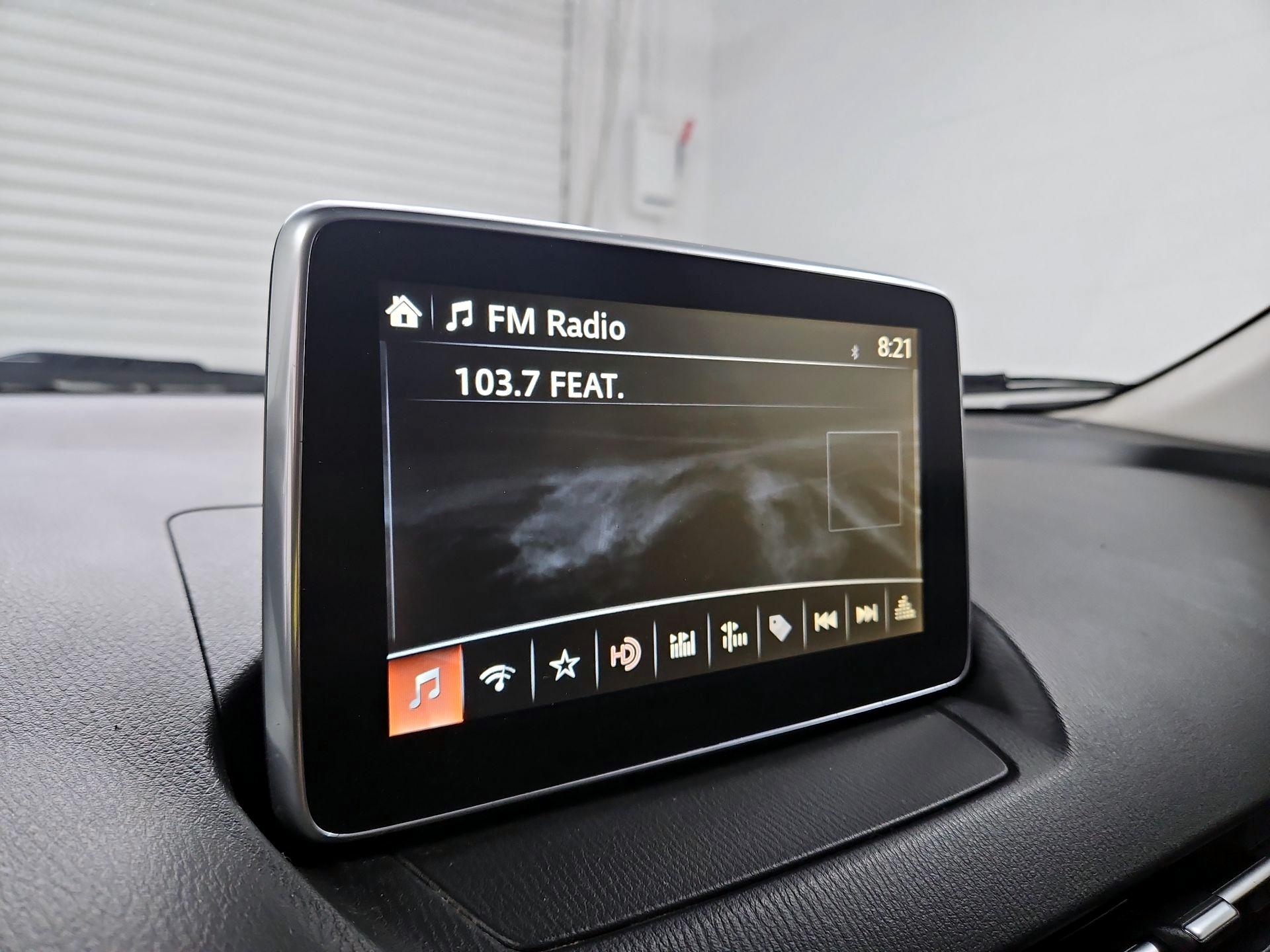 Thumbnail: 2017 Mazda CX-3 - 15