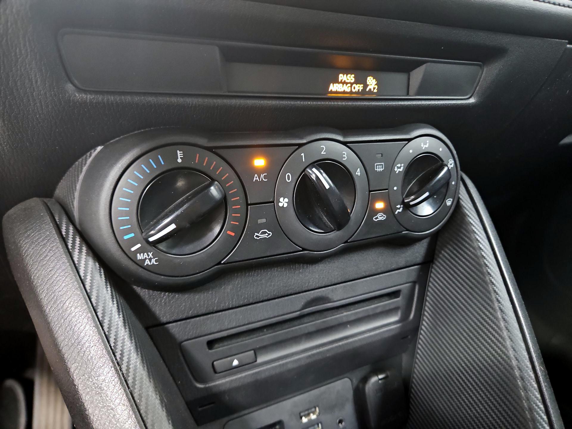 Thumbnail: 2017 Mazda CX-3 - 16