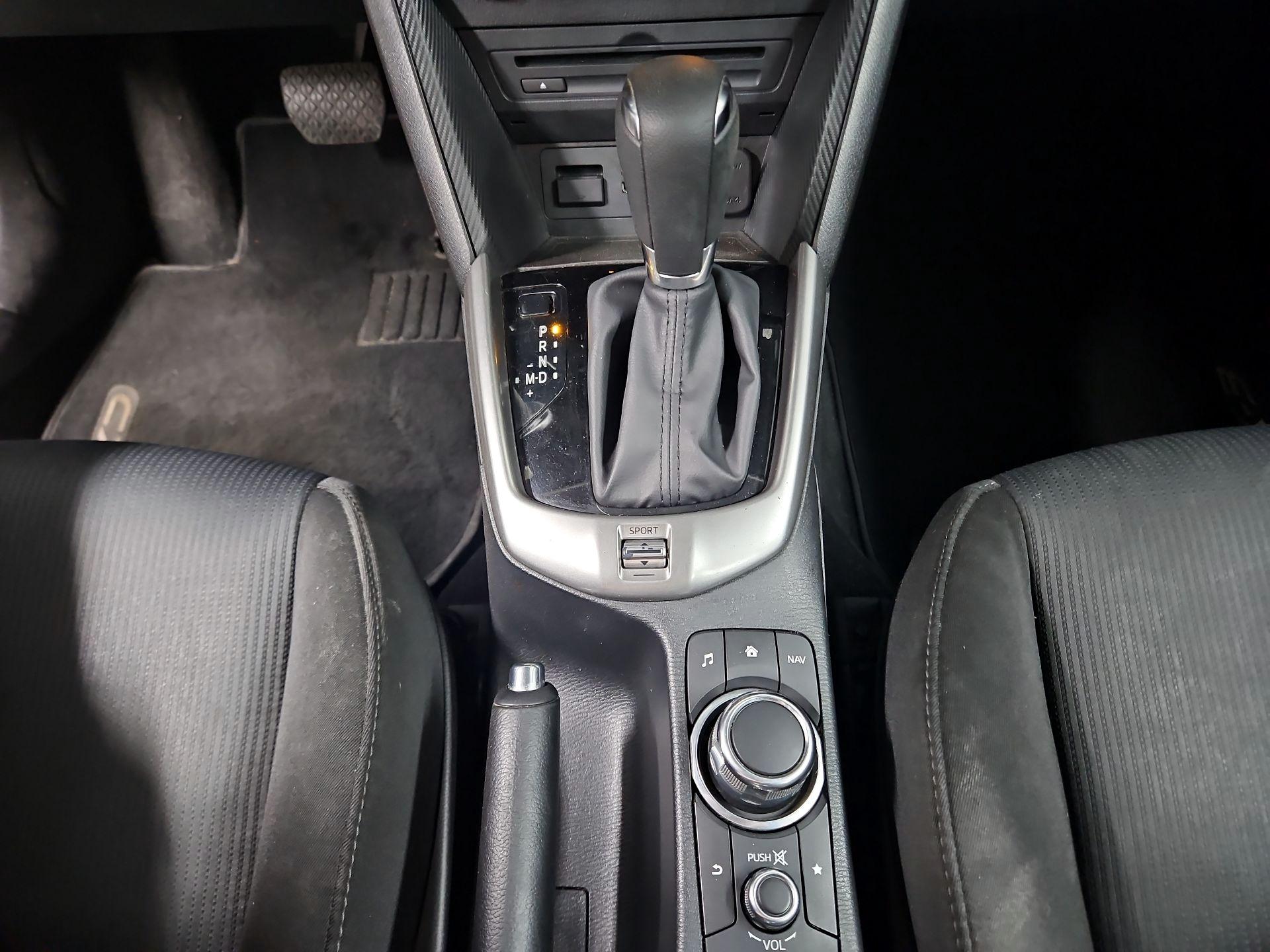 Thumbnail: 2017 Mazda CX-3 - 17