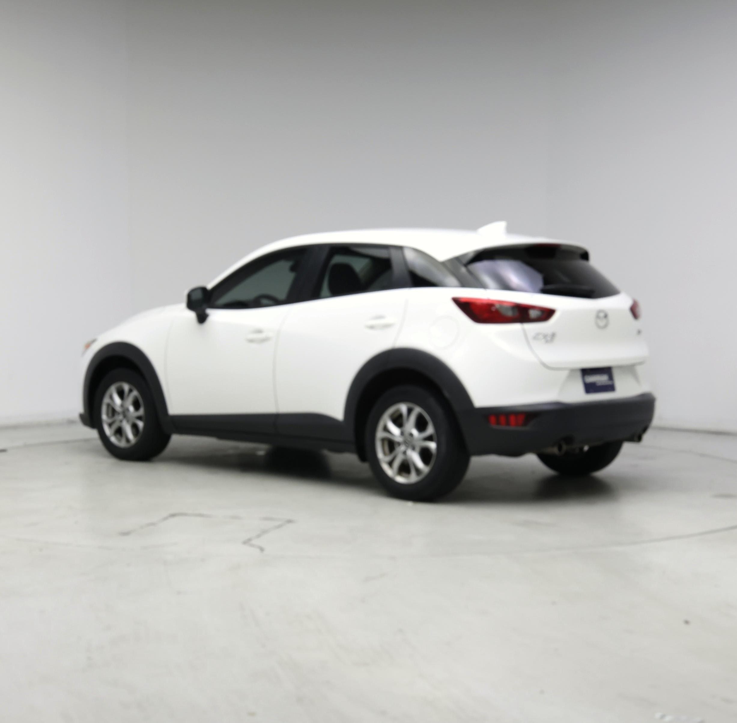 Thumbnail: 2017 Mazda CX-3 - 2