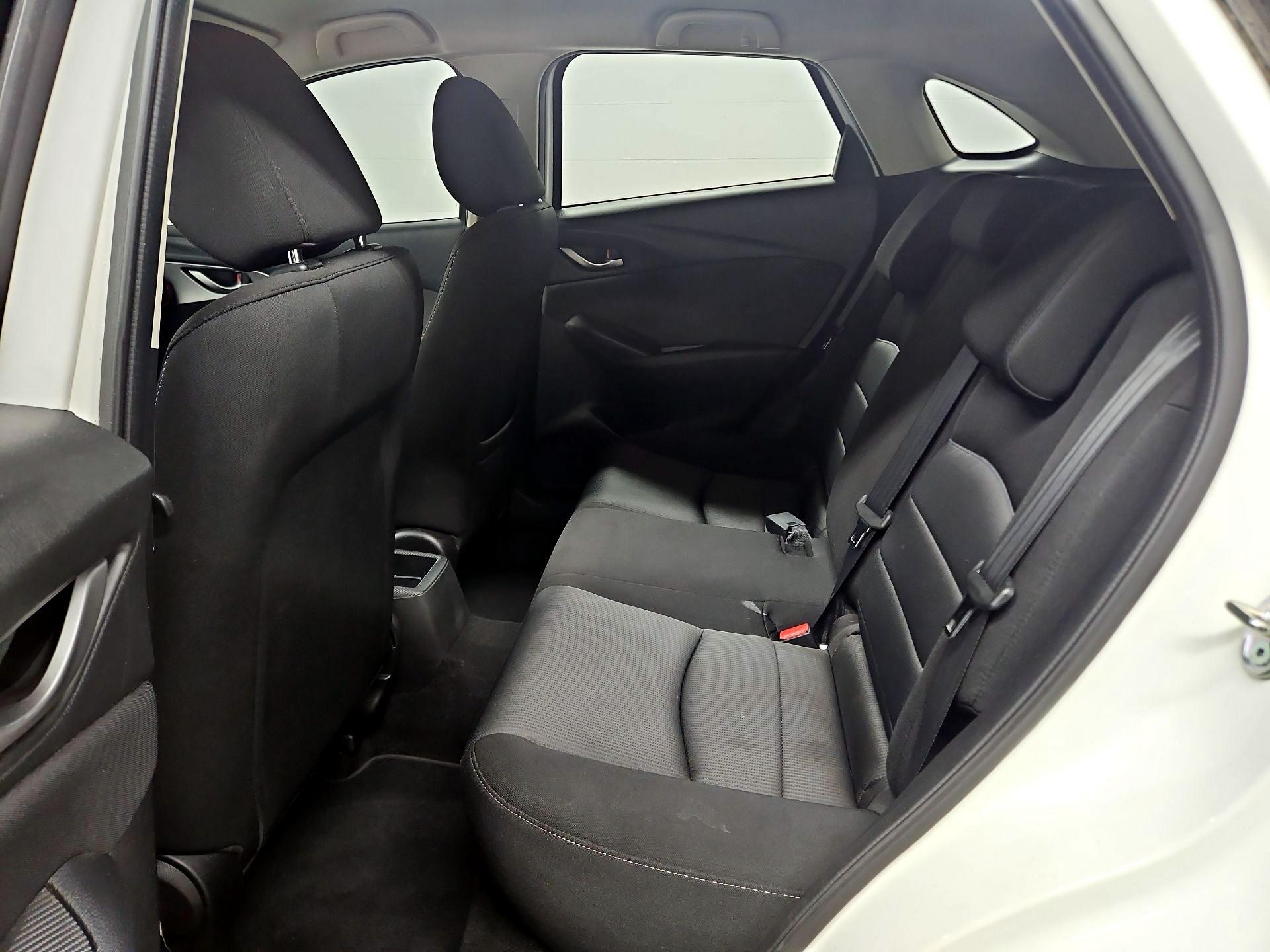 Thumbnail: 2017 Mazda CX-3 - 19